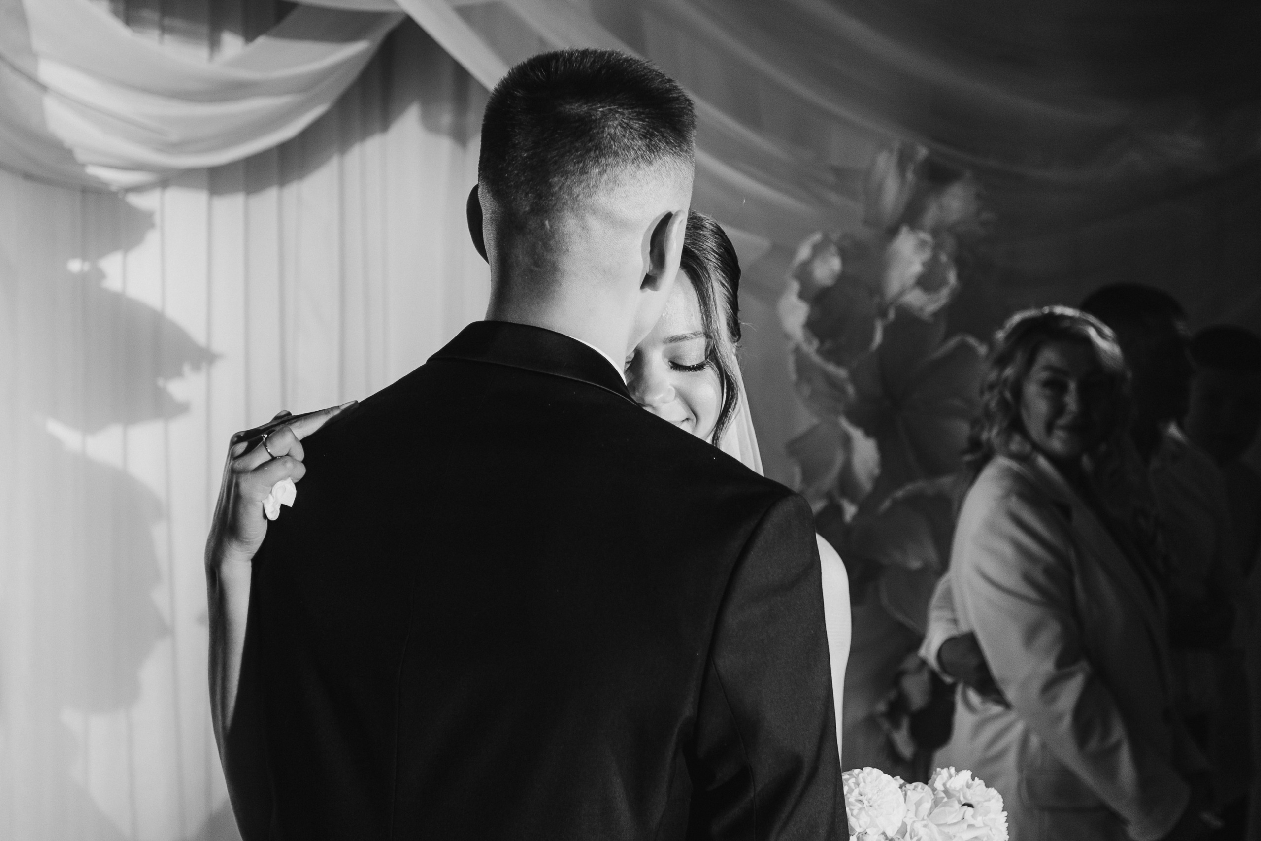 Jenna/Luba. Фотограф Астафьева Мария