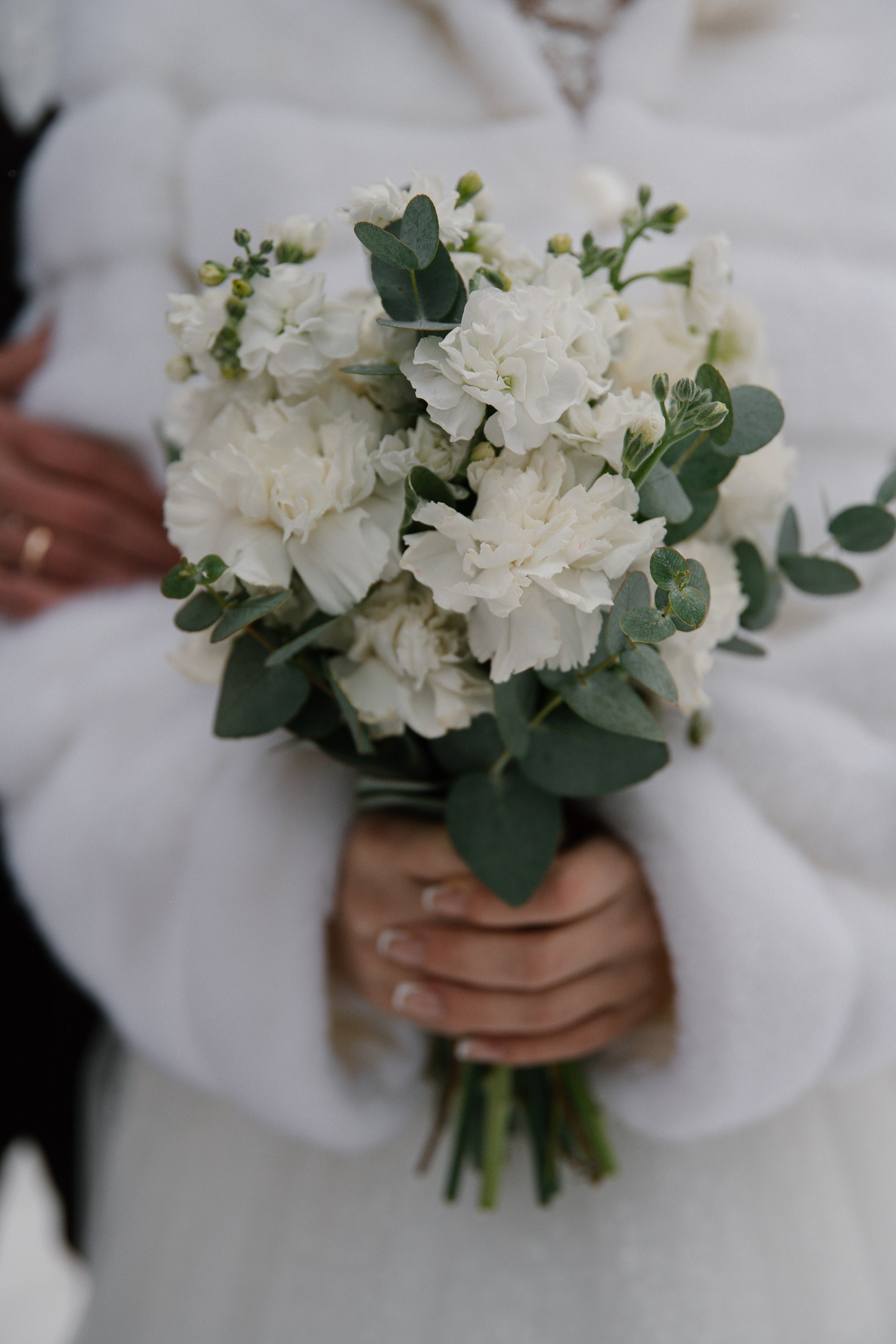 Артем и Виктория. Свадебный и семейный фотограф в Коломне Мария Мусатова