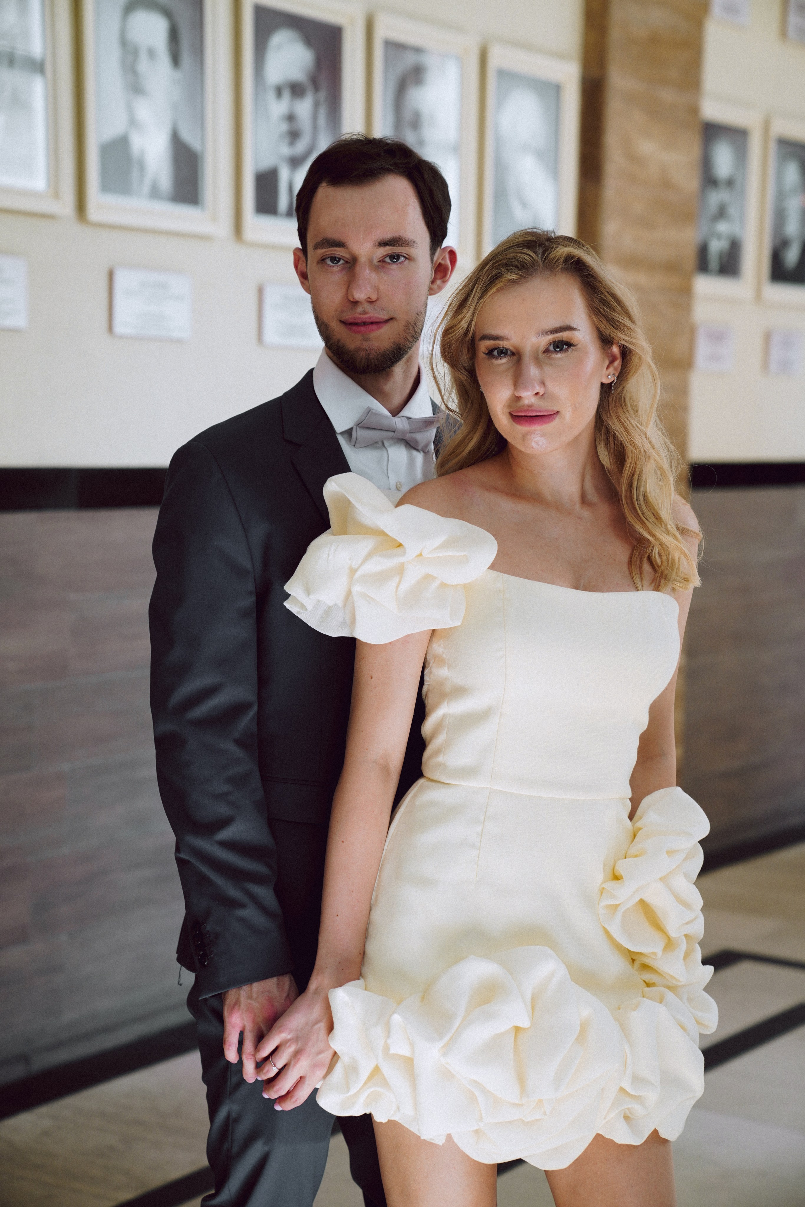 Василий и Валерия. Свадебный и семейный фотограф Ястребова Маргарита