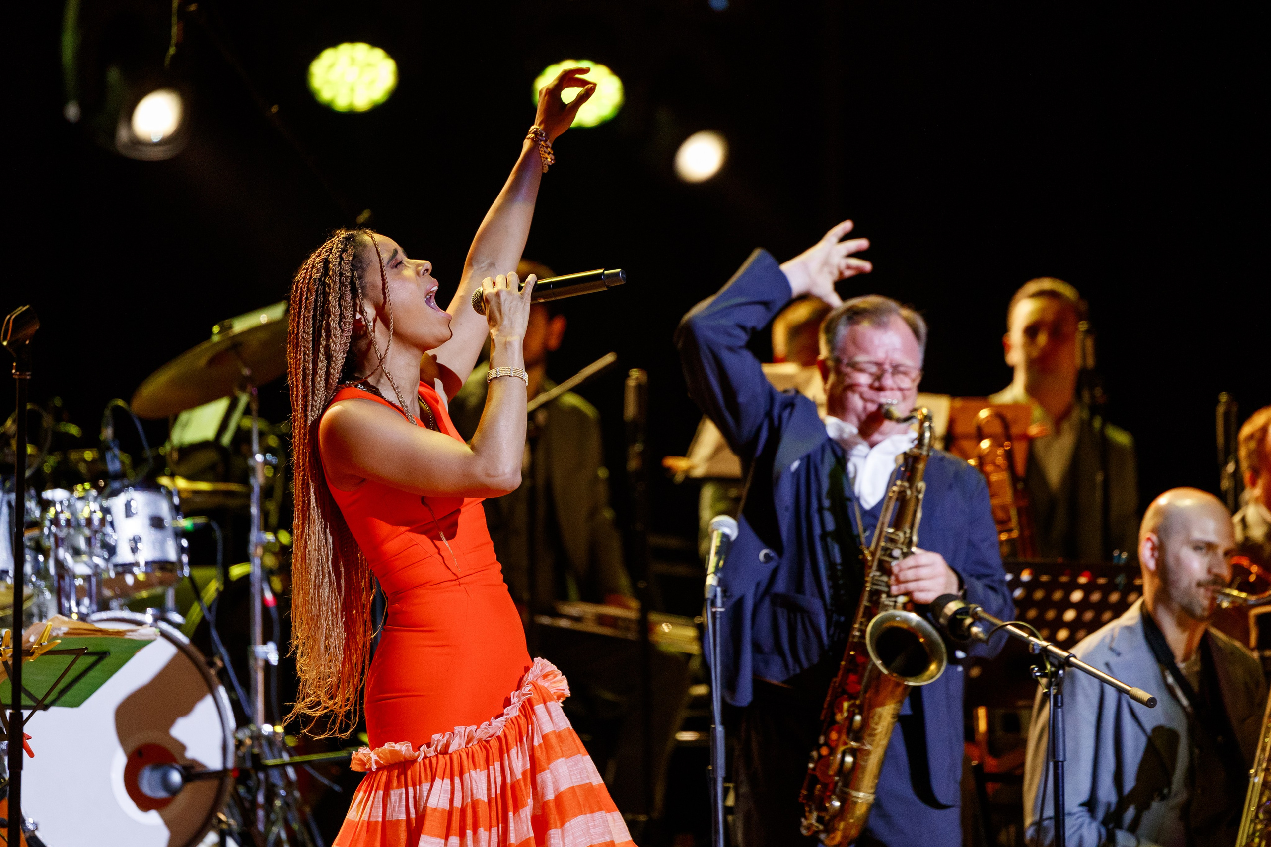 Концерты. Репортажный Фотограф в Сочи и Москве Алексей Орлов