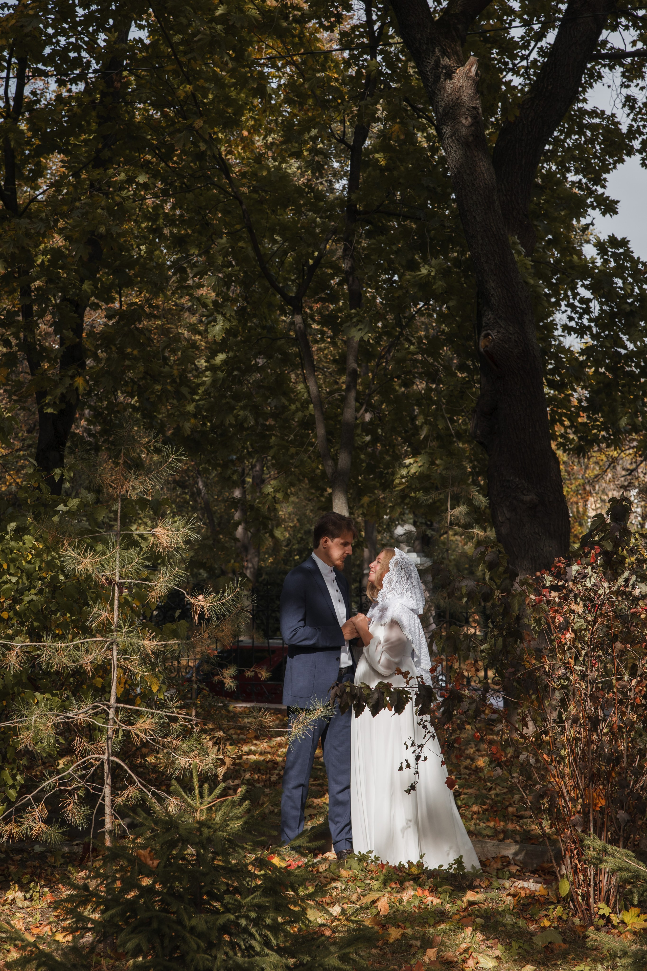 Венчание: Татьяна и Дмитрий. Свадебный и репортажный фотограф (Москва, Королев и другие)