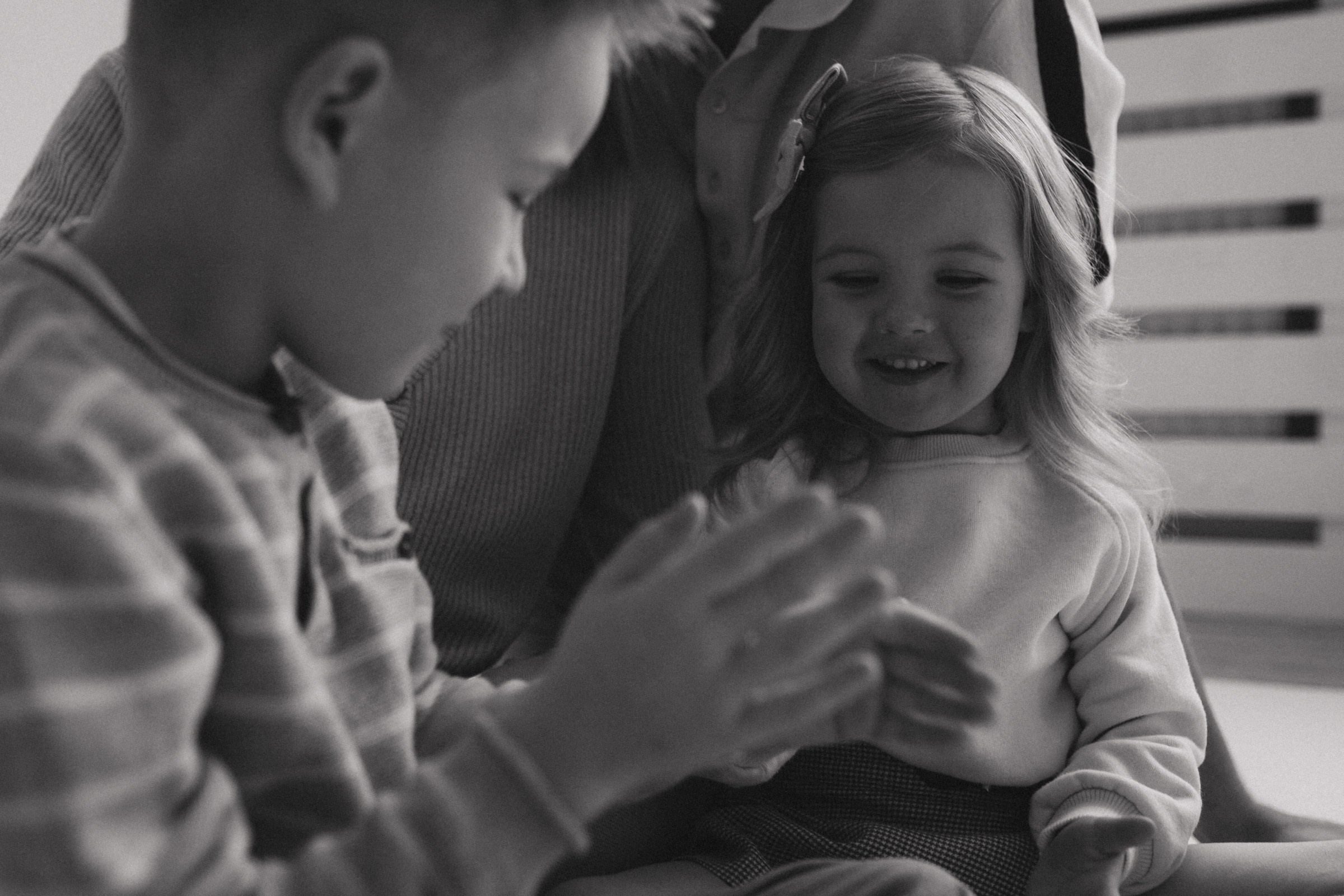 Студийная. Ваш семейный фотограф в Москве и Московской области