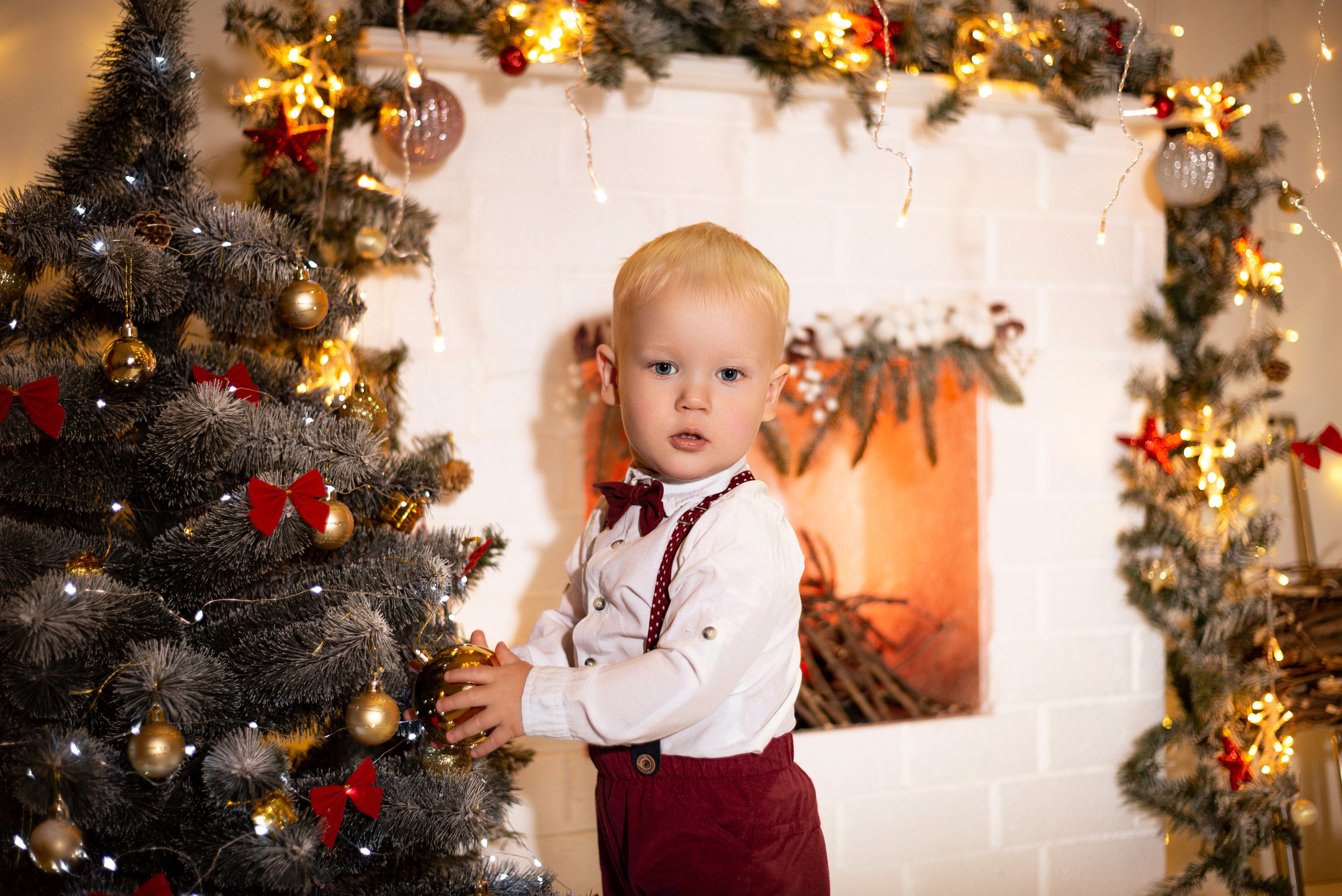 Макар и Захар. Семейный и свадебный фотограф Галина Абакумова, фотосессии в Белгороде