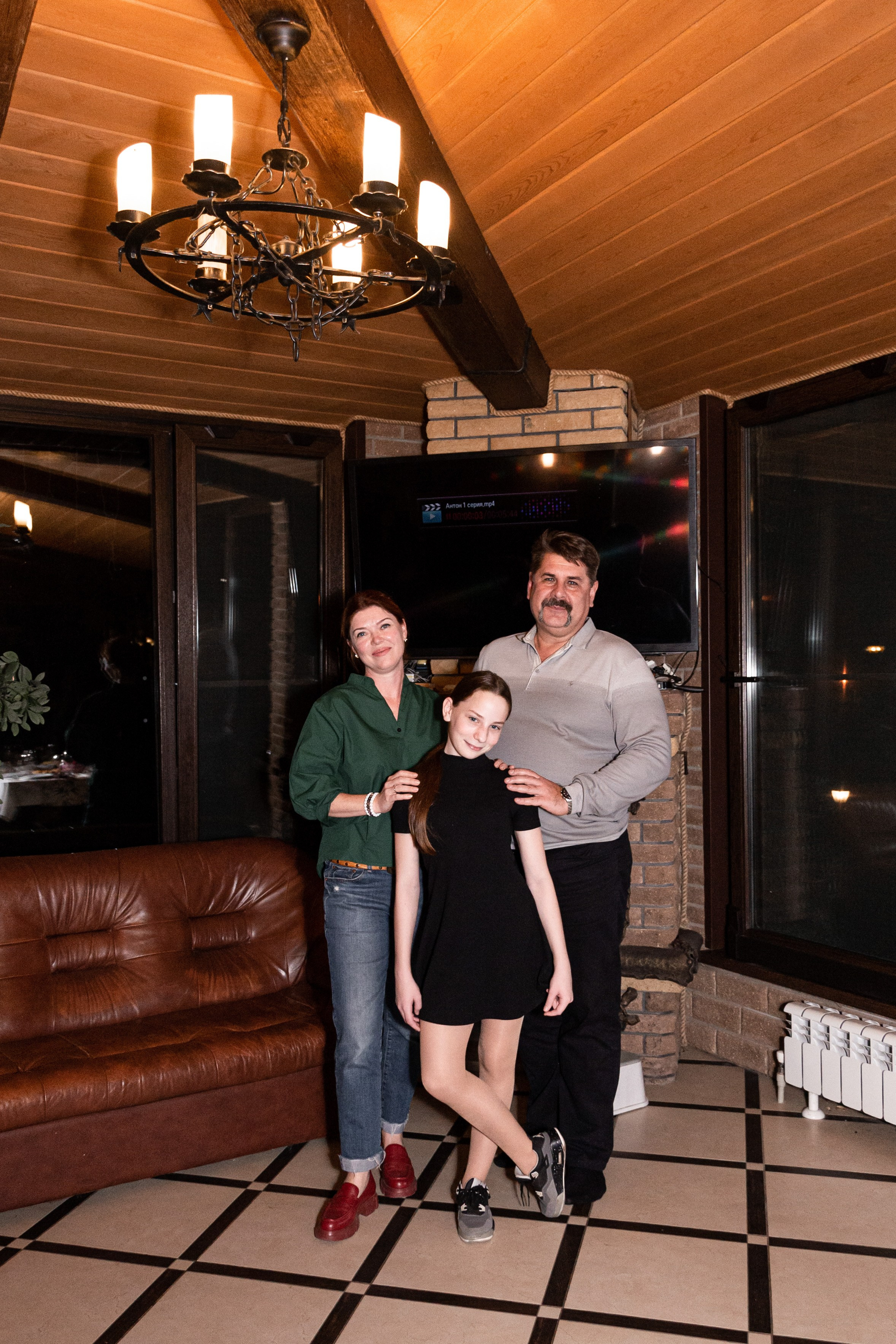 ДР Антона, Домашняя съёмка. Семейный и свадебный фотограф Галина Абакумова, фотосессии в Белгороде