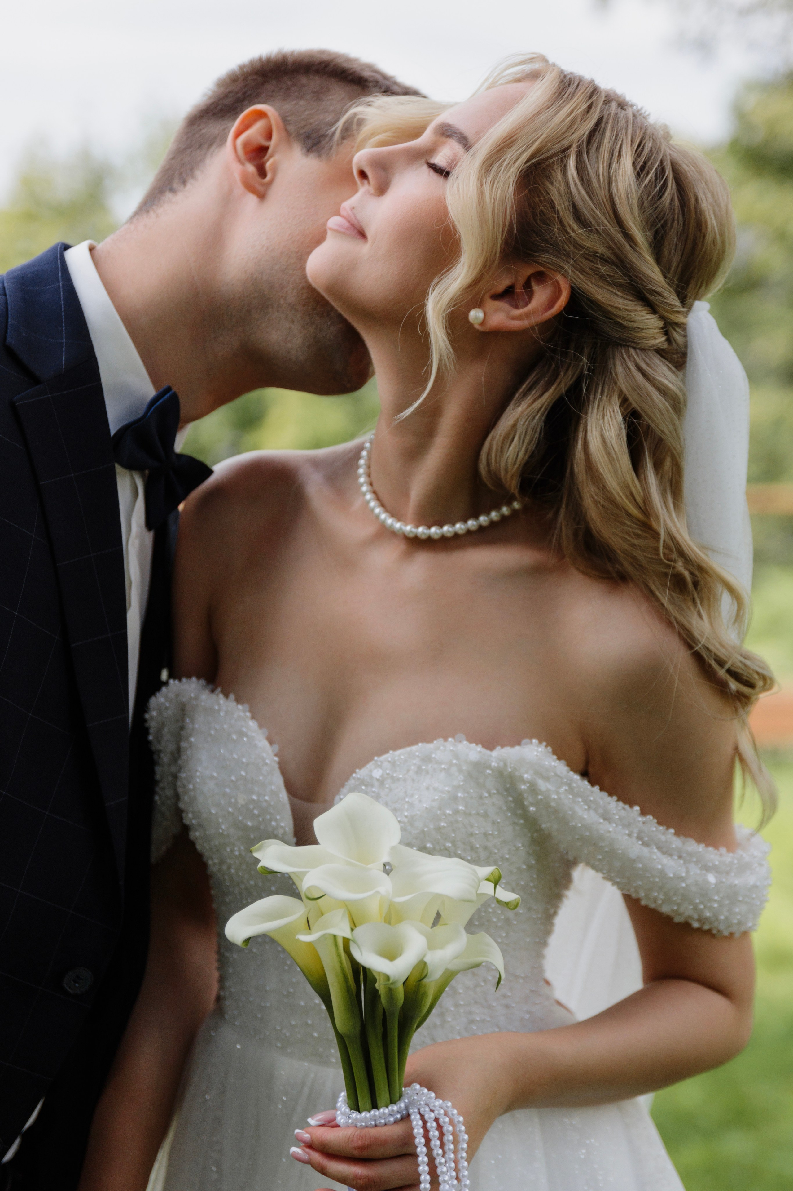 Wedding. Свадебный фотограф в Самаре Ольга Гребнева