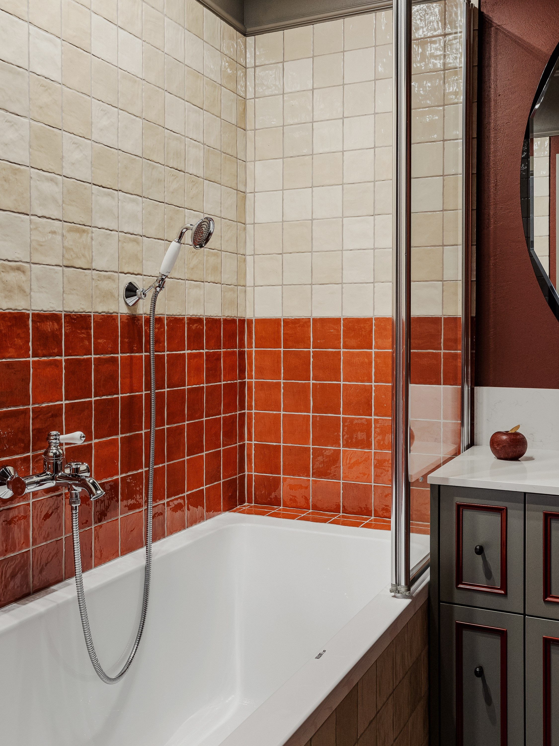 Интерьерный фотограф Виталина Ворошкевич