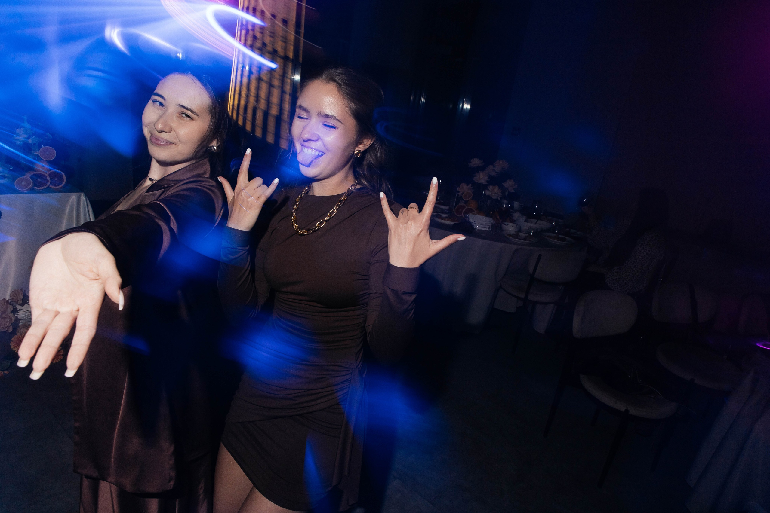 Константин & Ольга. Главная