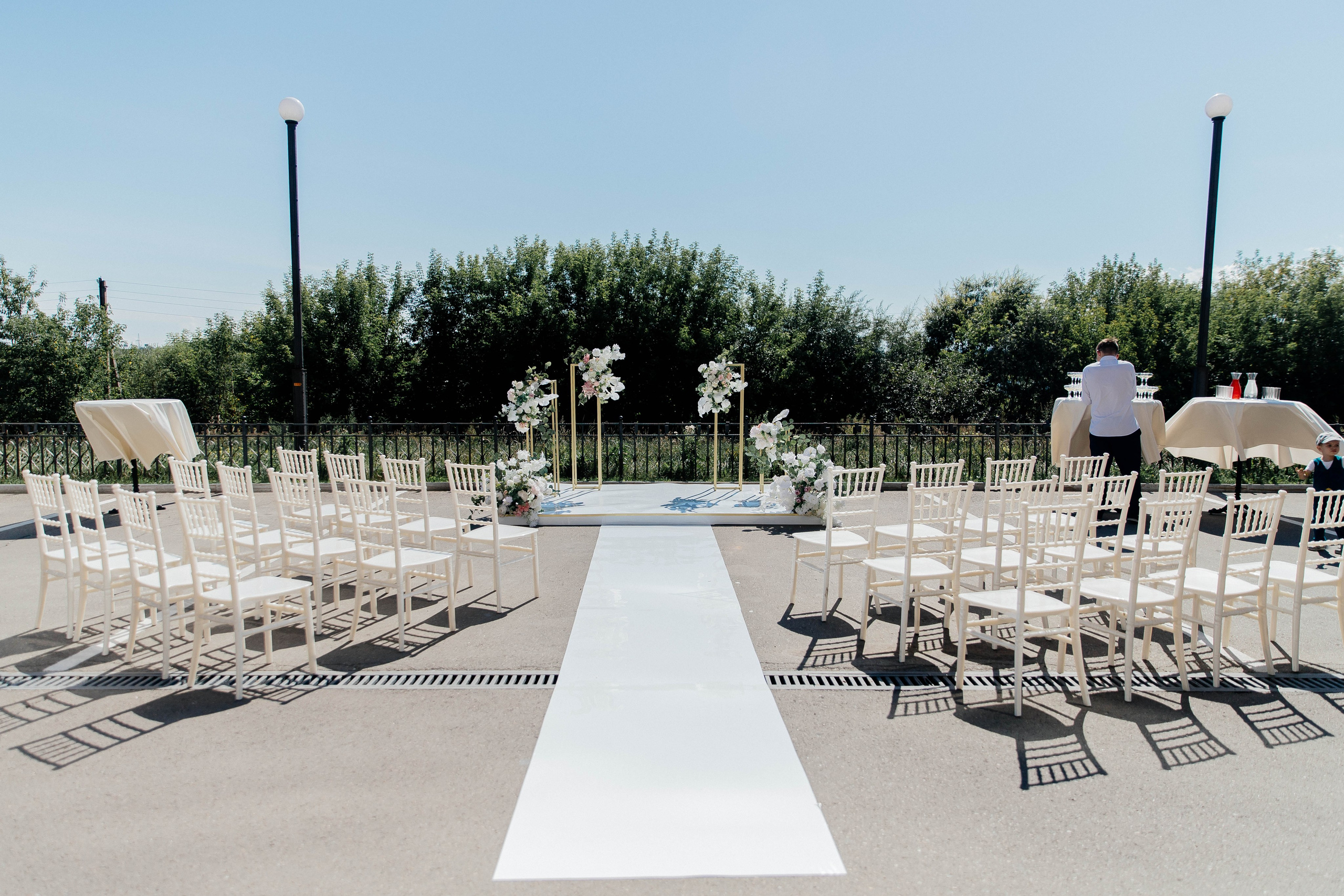 Алексей & Юлия. Главная