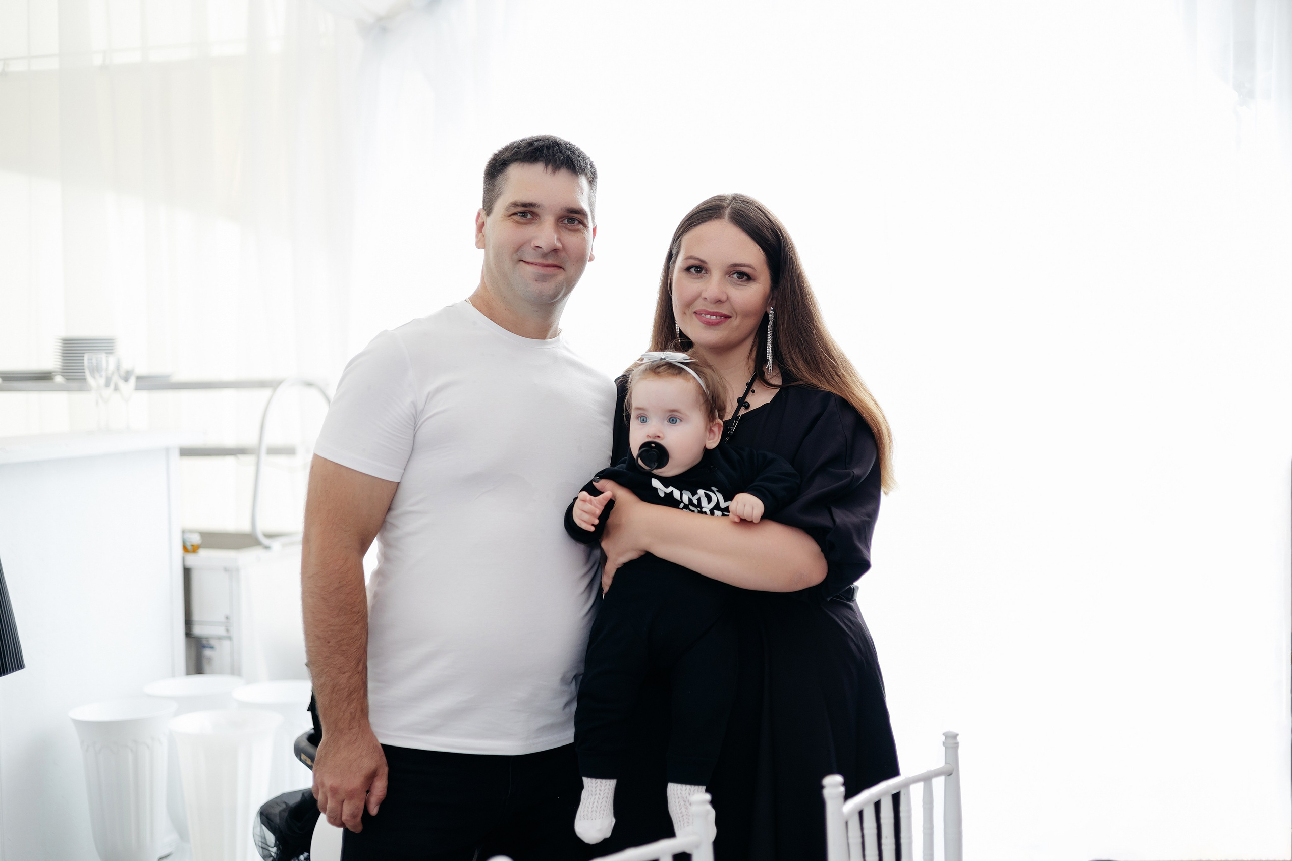 Александра и Кирилл. Свадебный фотограф в Пскове и Санкт-Петербурге | Анна Голикова