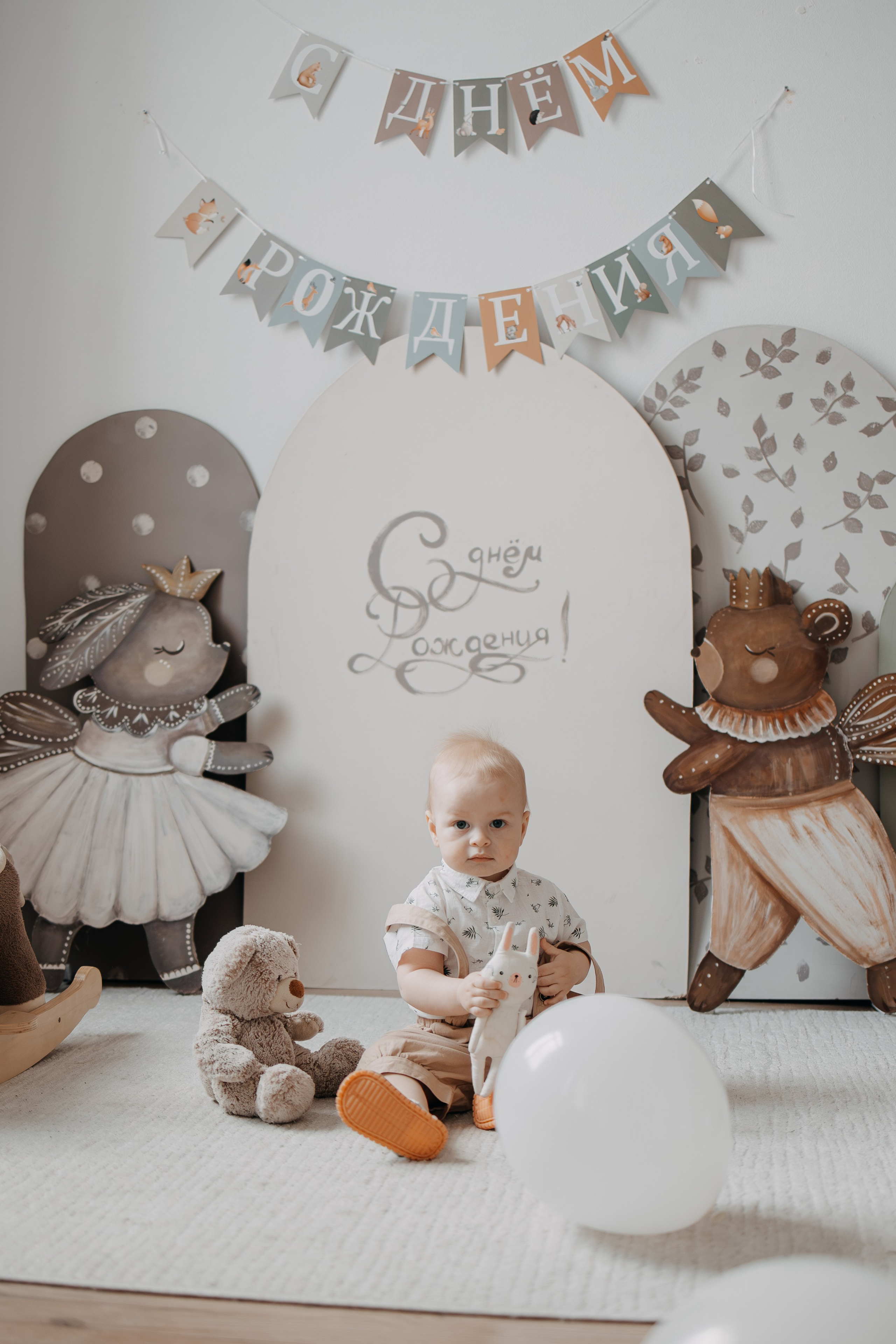 Ксения, Павел и Матвей. Детский и семейный фотограф. Москва