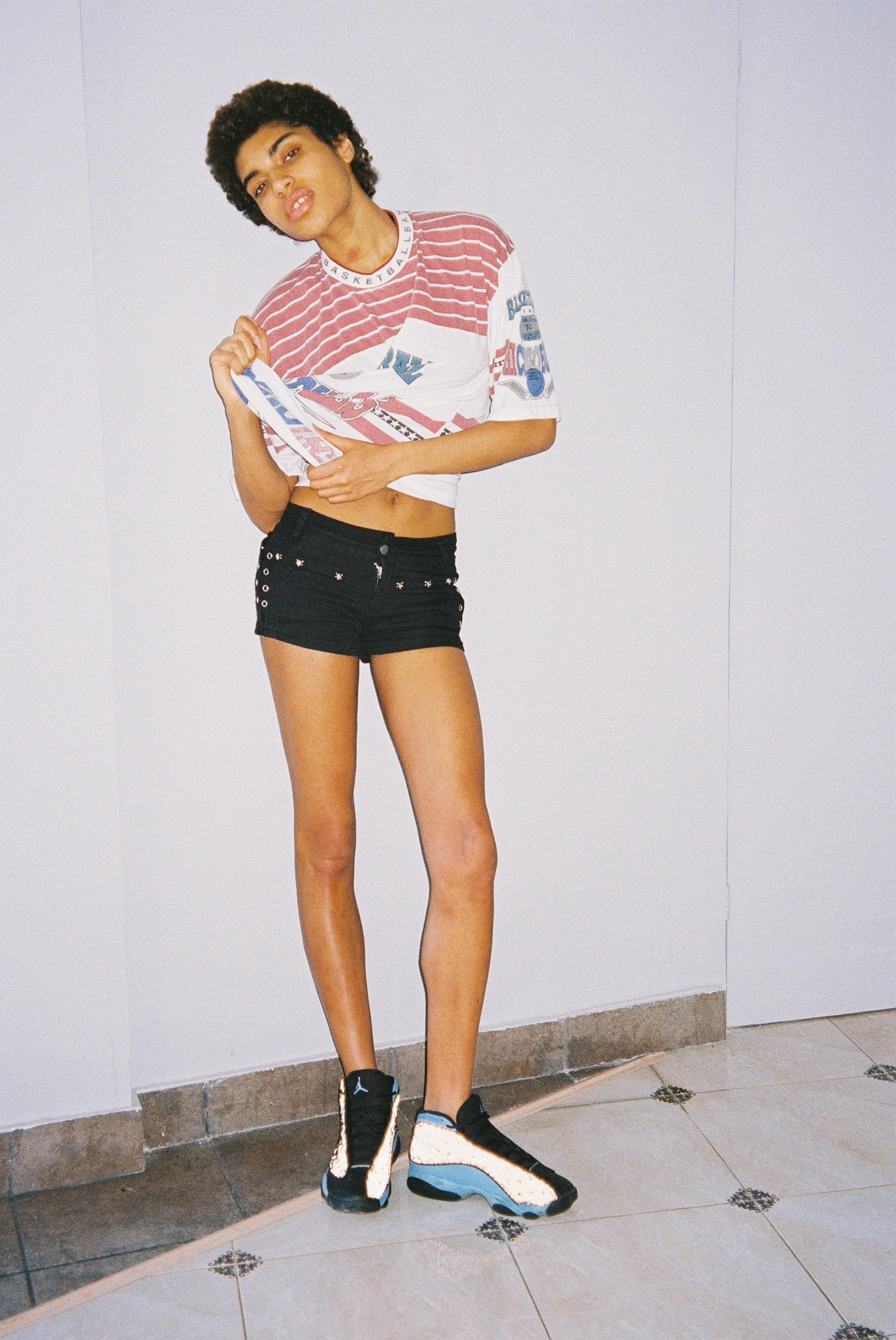 Вероника. Главная