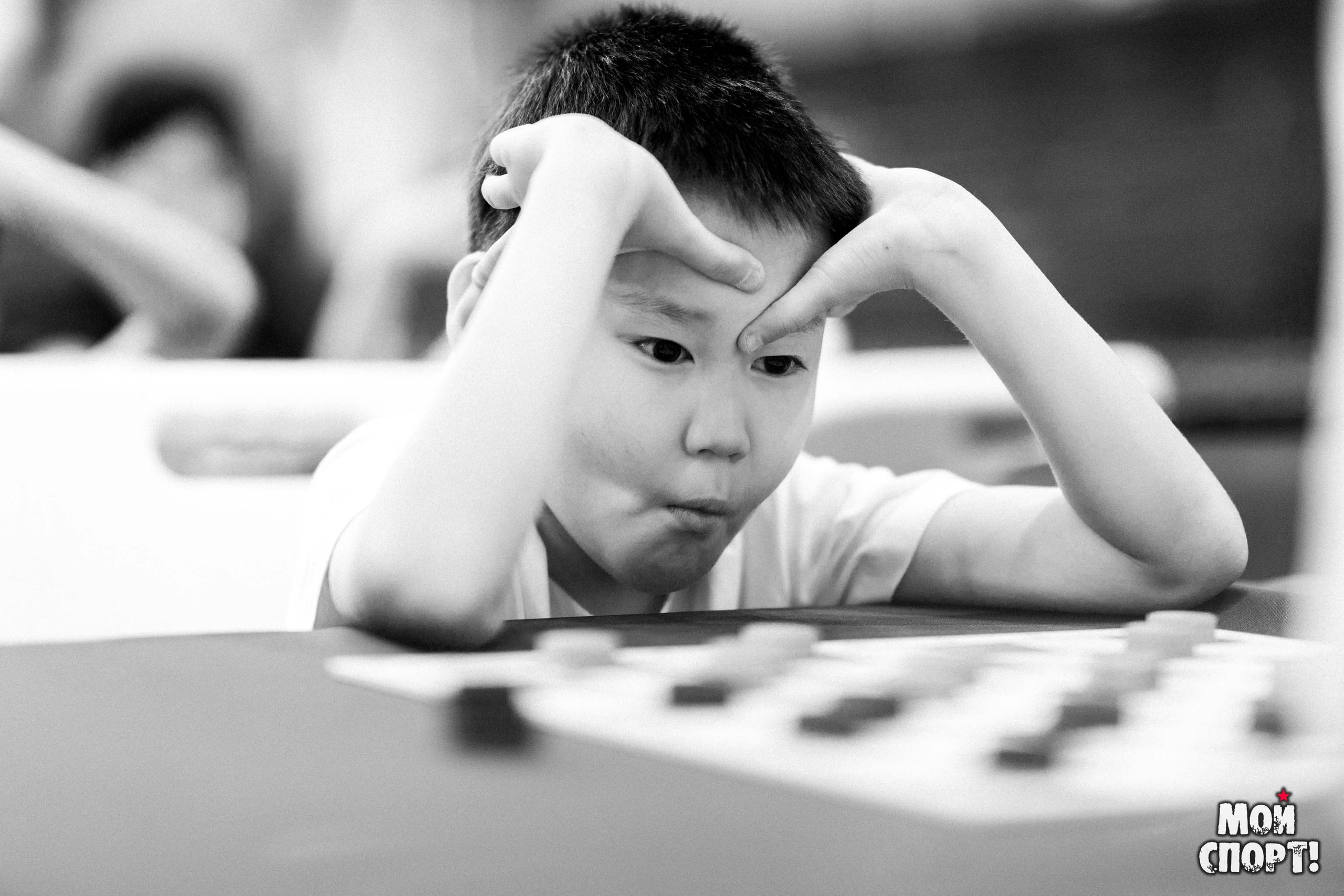 Декада шашек в Якутске. Студия «Мой Спорт!» — все о спорте в Якутии