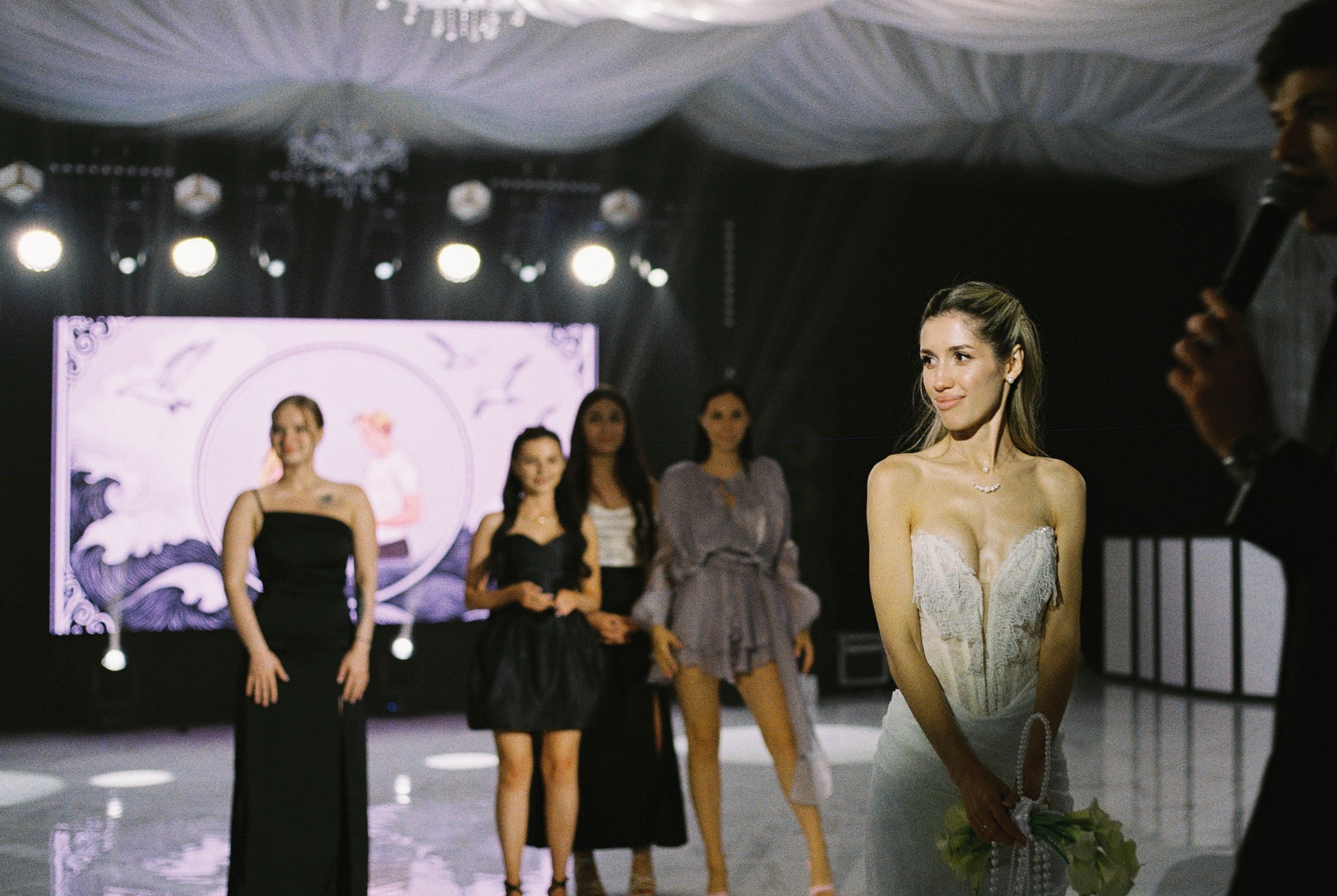 Август 25. Бюджет 1.150.000. Организатор свадеб в Ростове-на-Дону