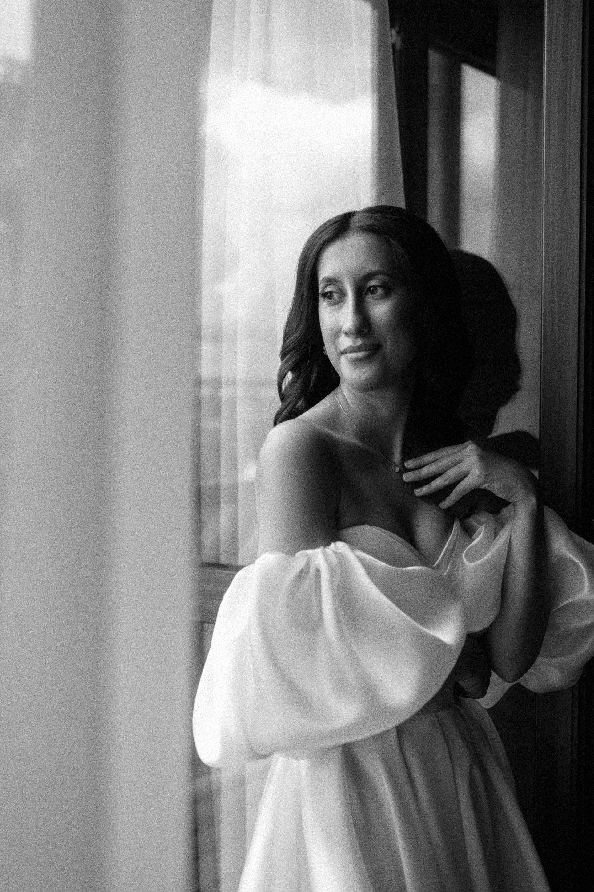 Камилла и Денис. Фотограф Смоляк Алена