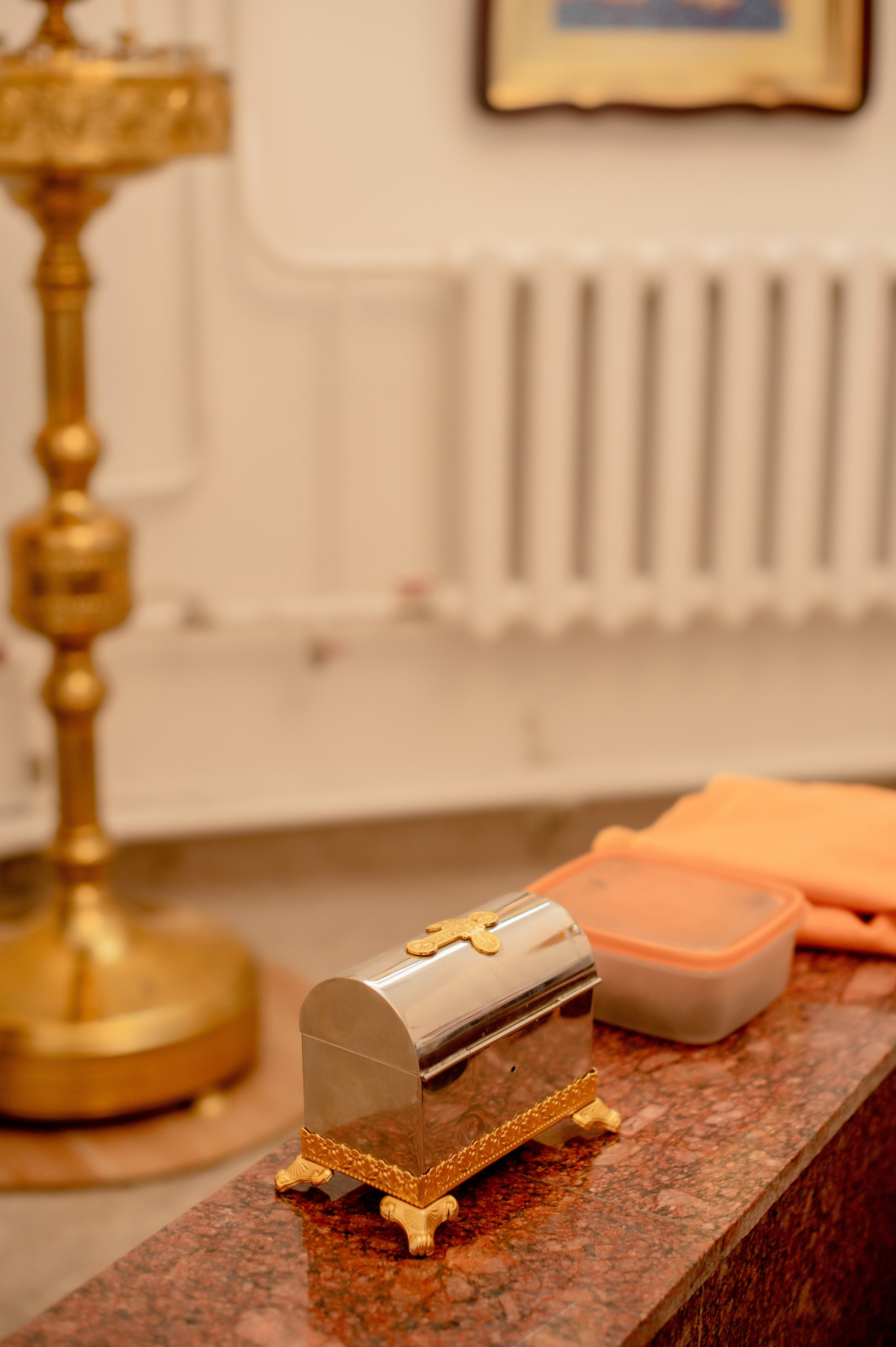 Лимончик. Фотограф Виктория Воронина