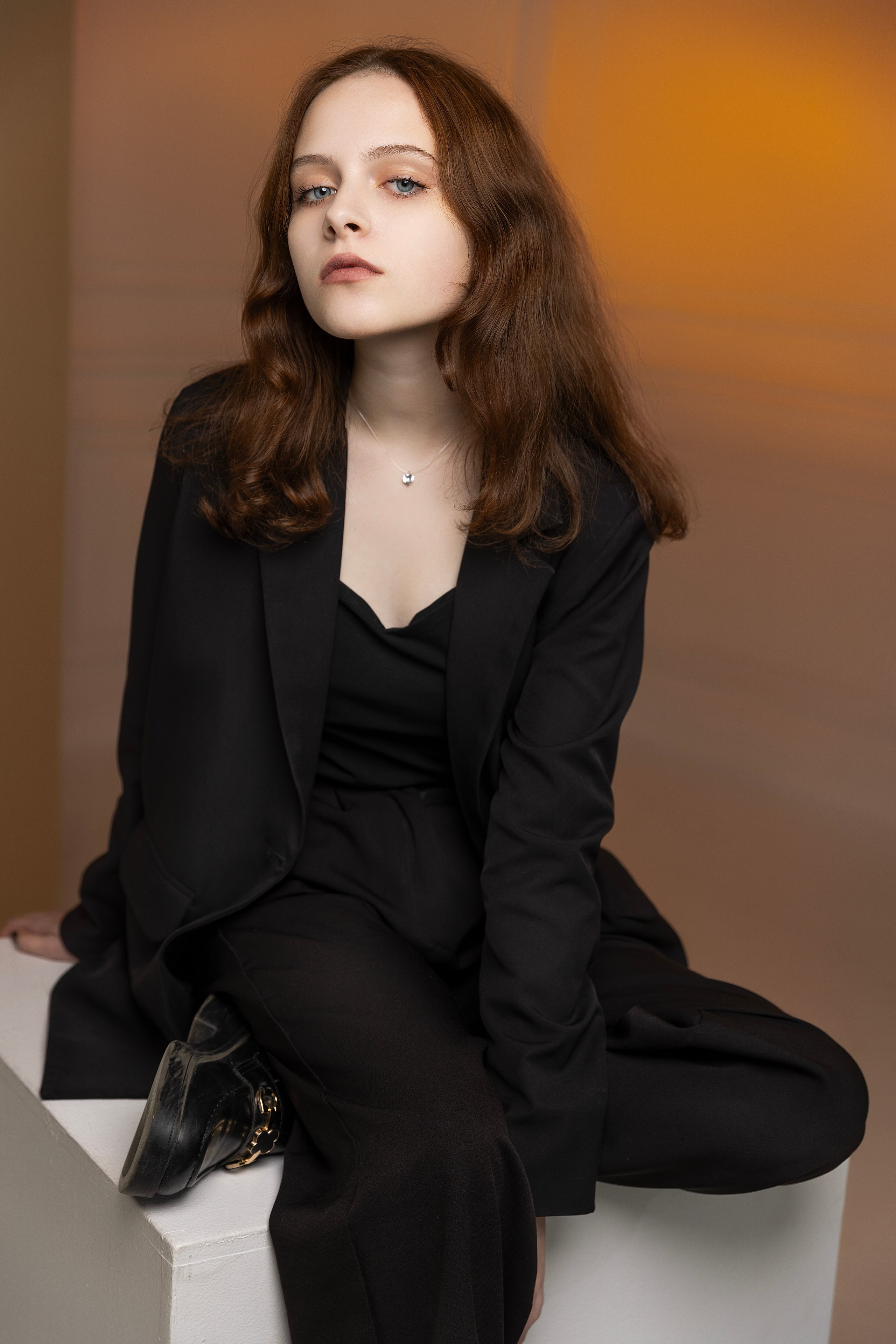 Портреты. Школьный фотограф Москва и МО