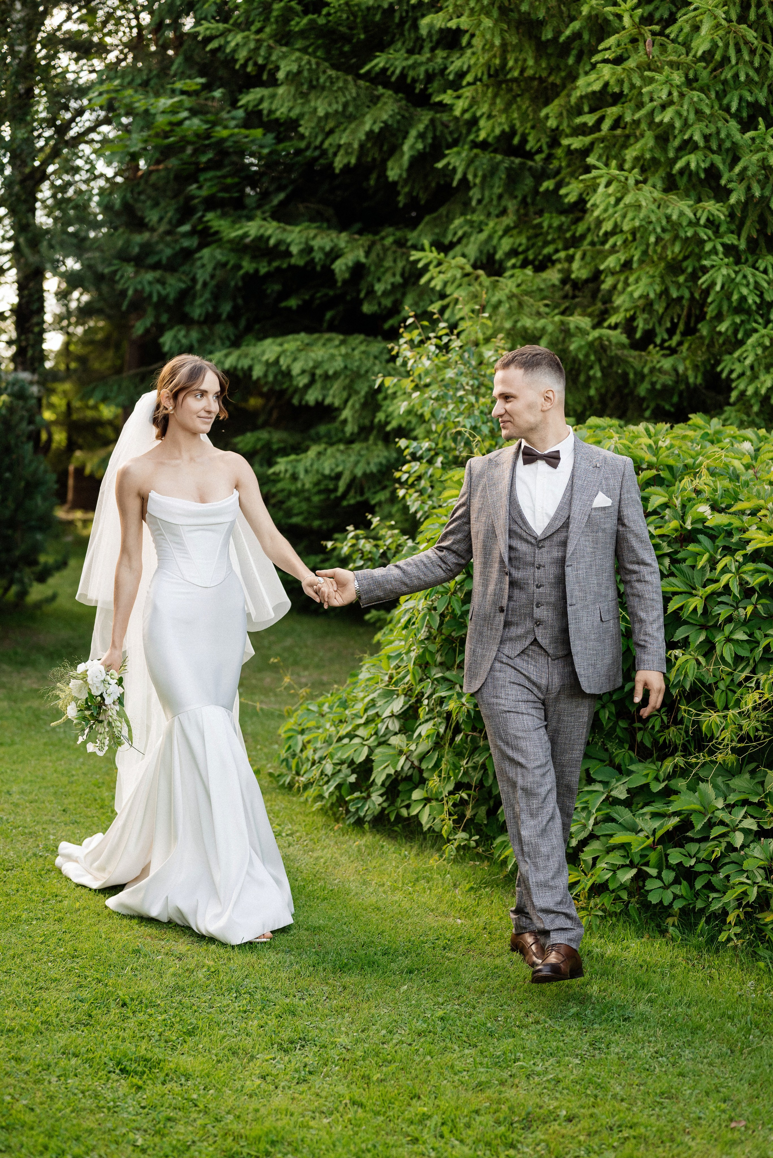 O&M. Свадебный фотограф Минск