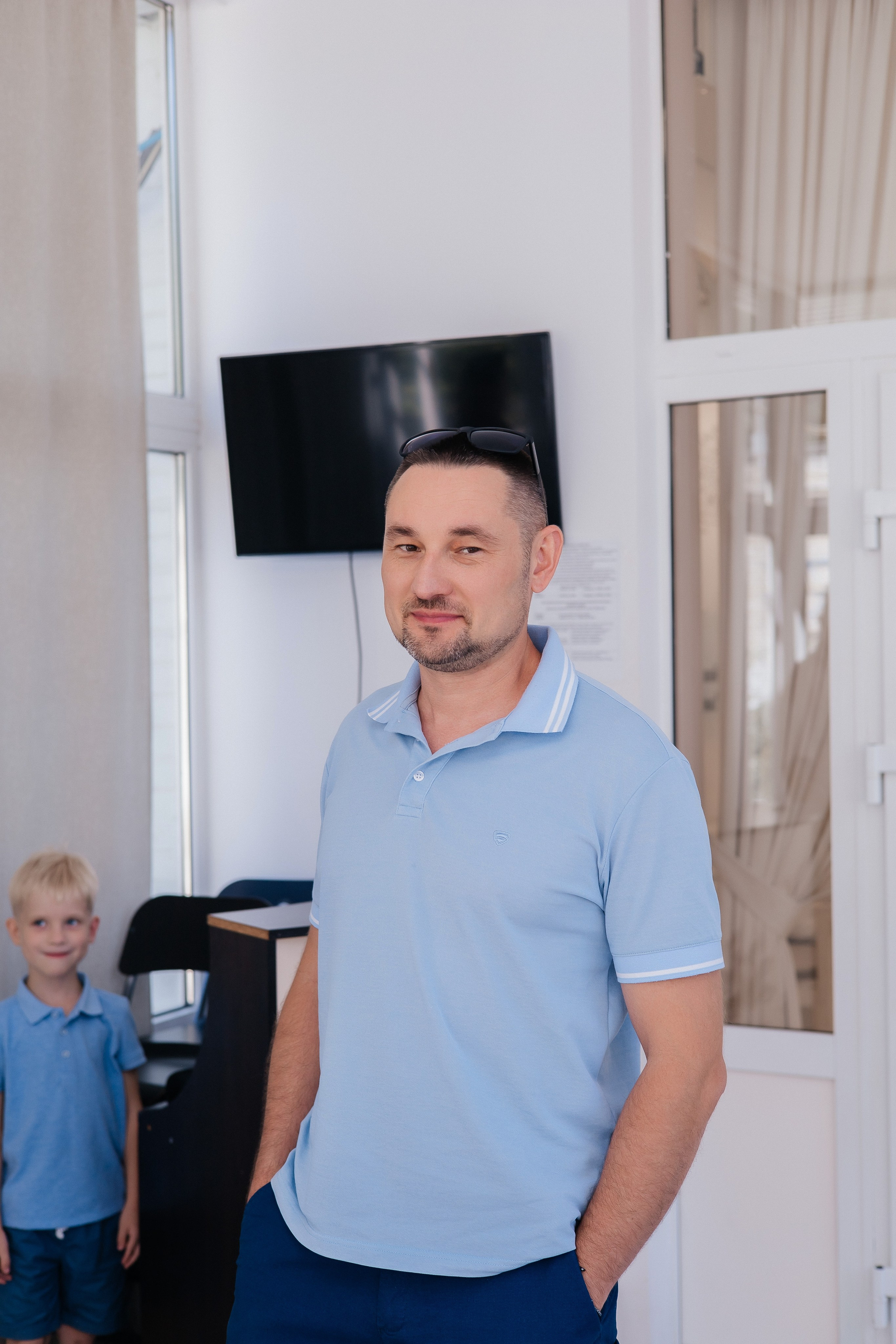 Выписка 14 июня 2024. Фотограф Ростов-на-Дону | фототерапевт