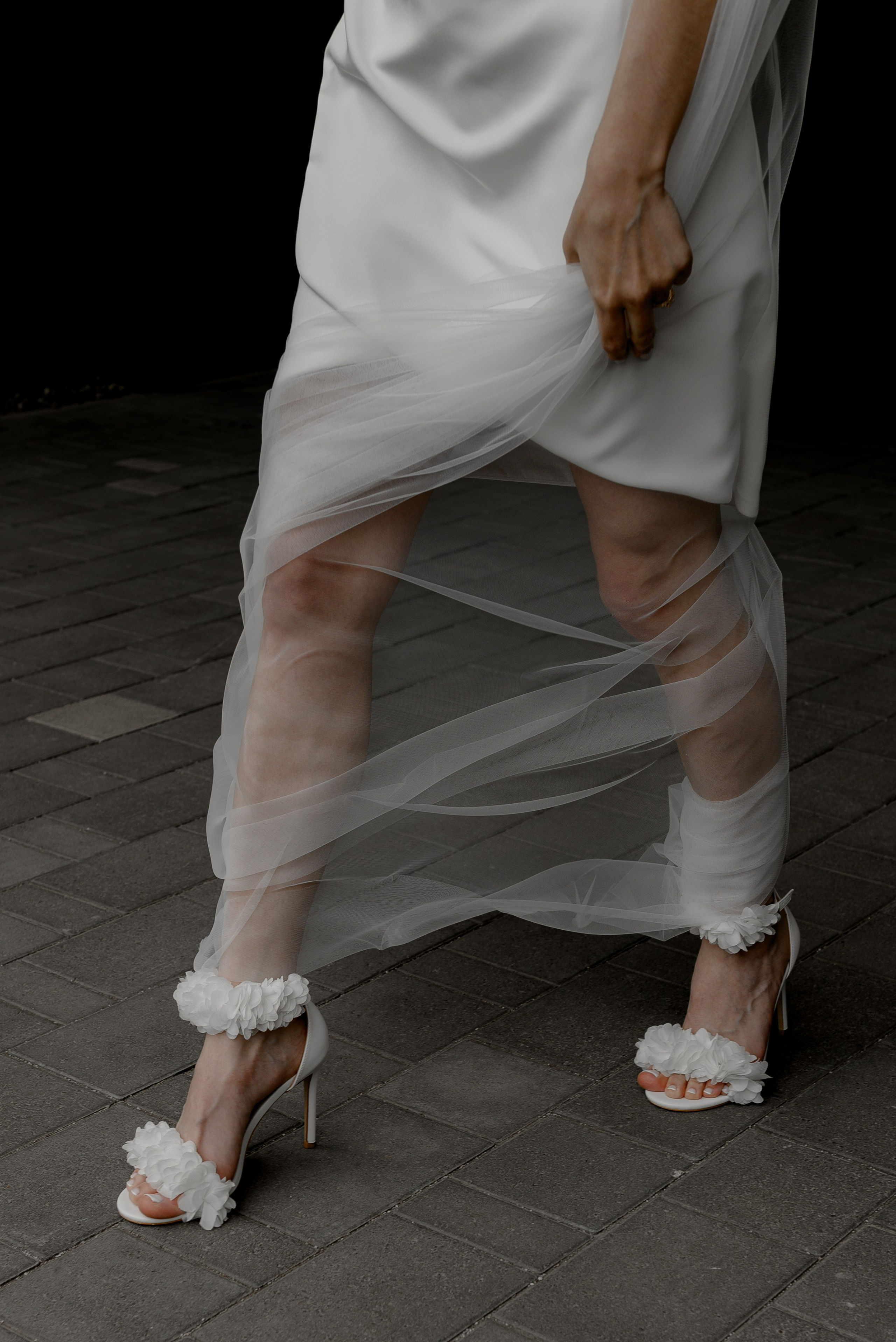 Алена и Павел. Свадебный и репортажный фотограф Никита Сницарев в Барнауле