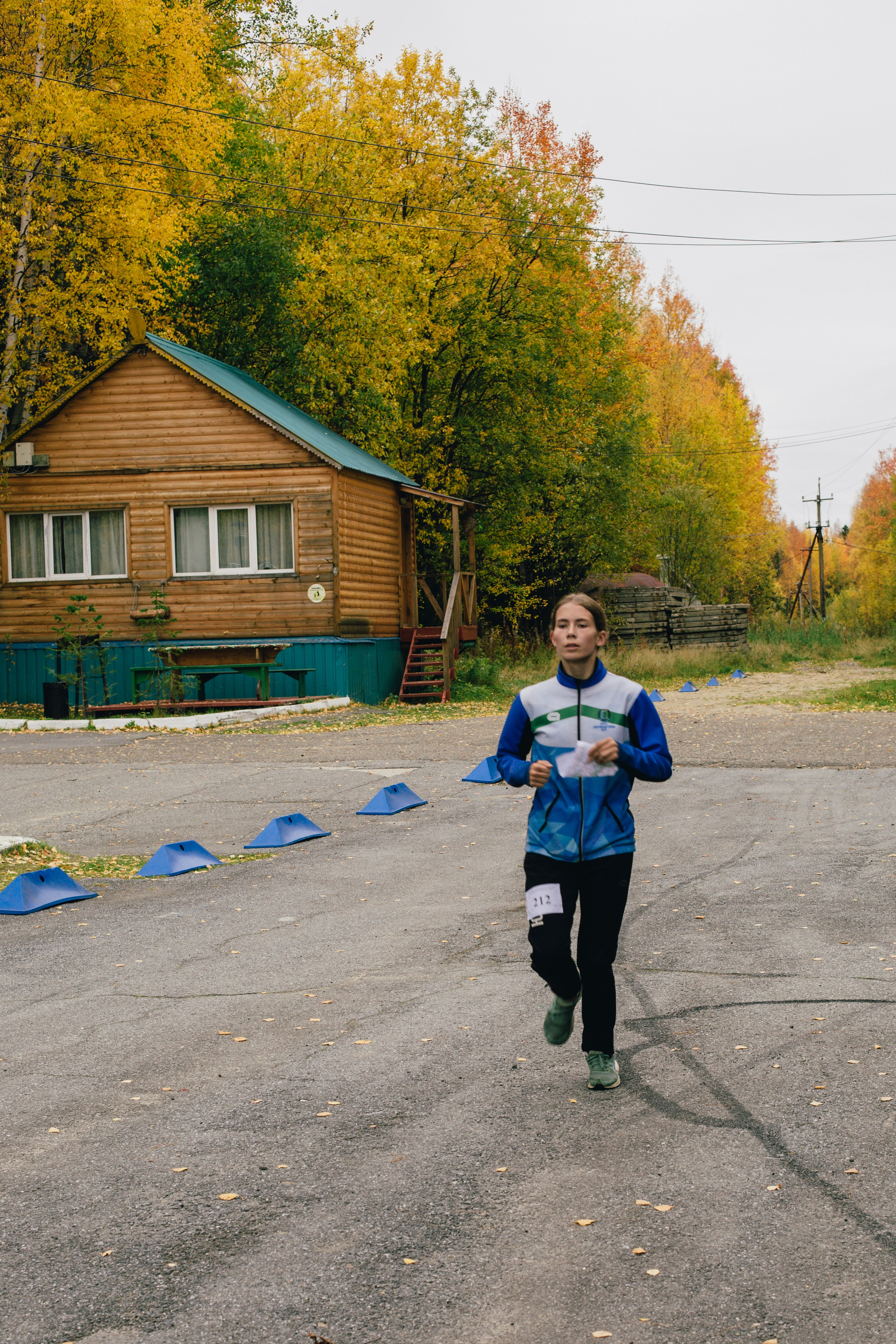 Спортивное ориентирование. Репортажный, семейный фотограф из Нефтеюганска