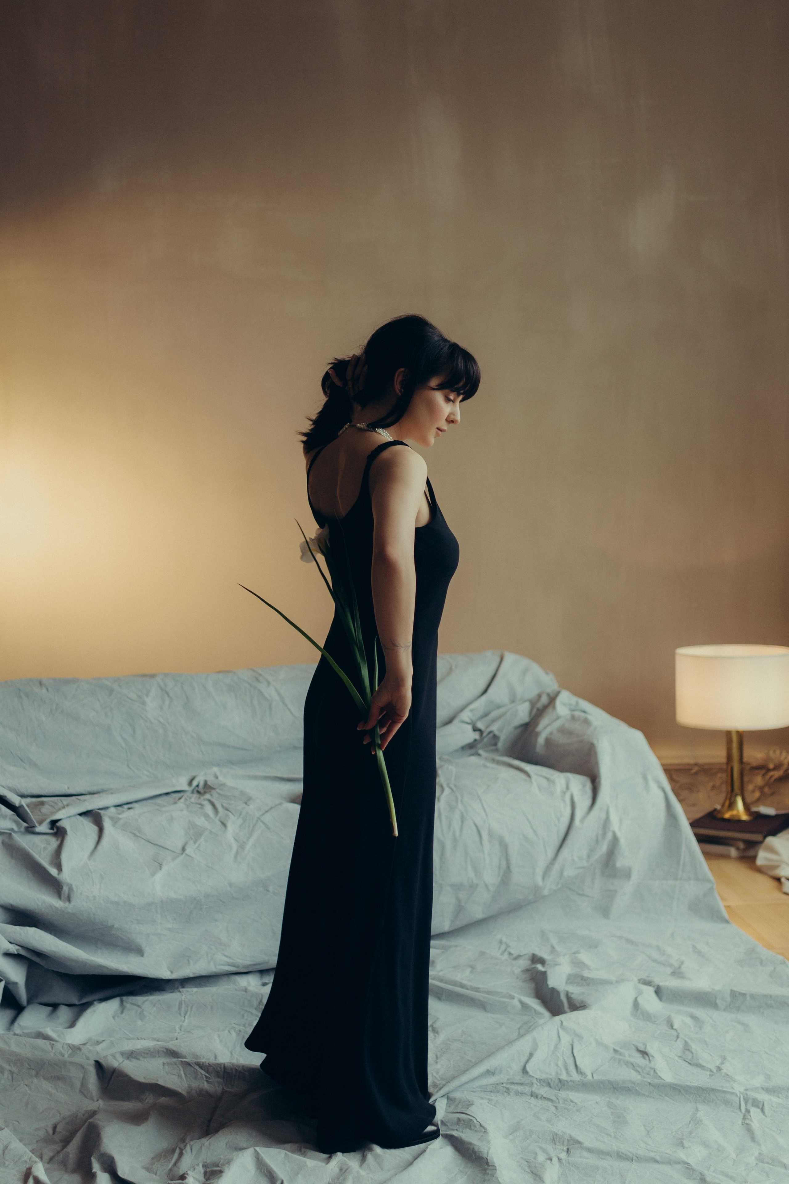 Мару. Фотограф Алина Беспамятная Краснодар