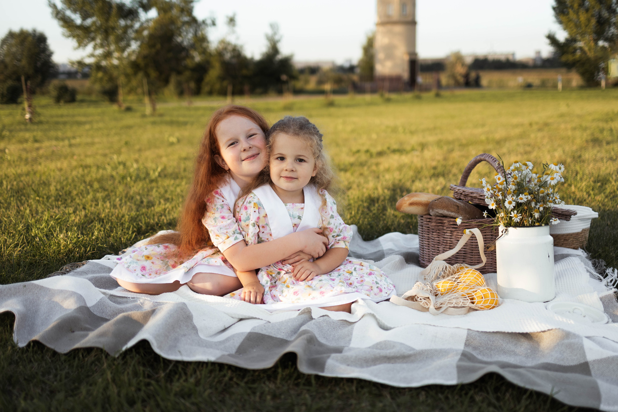 Альбом 6. Семейный фотограф Елена Шаяпова