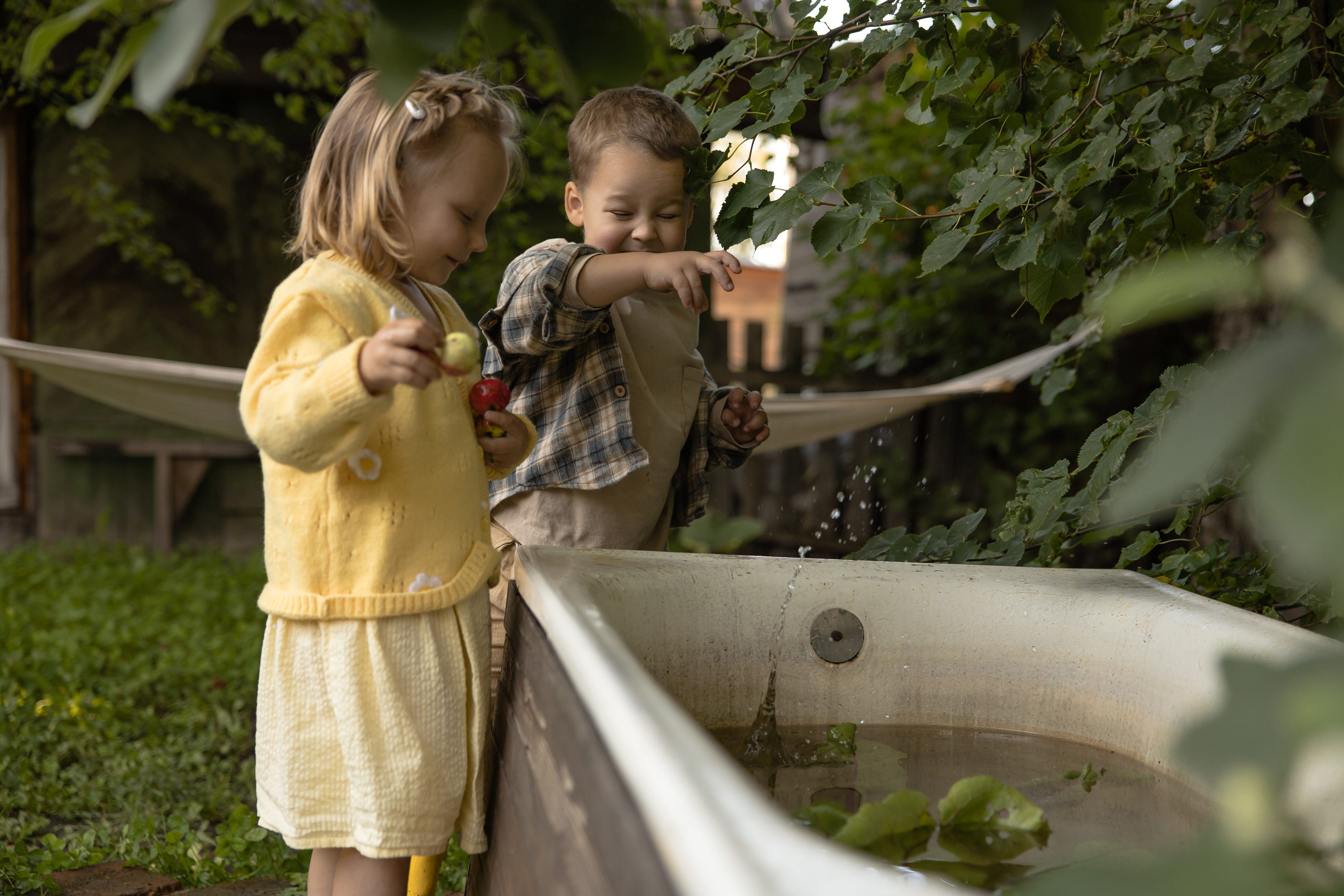 Никита, Катя, Тася, Бодя и Варя. Свадебный и Семейный фотограф по всему миру Анна Фёдорова