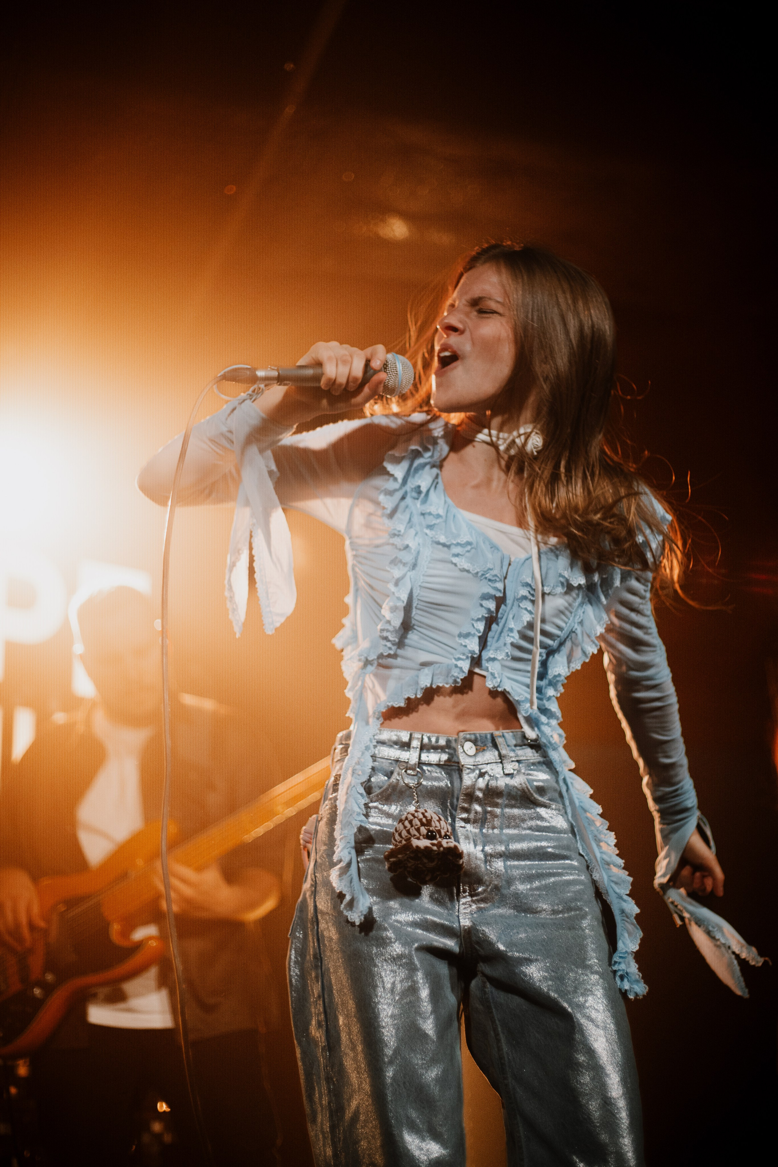 MINAEVA. Фотограф Москва