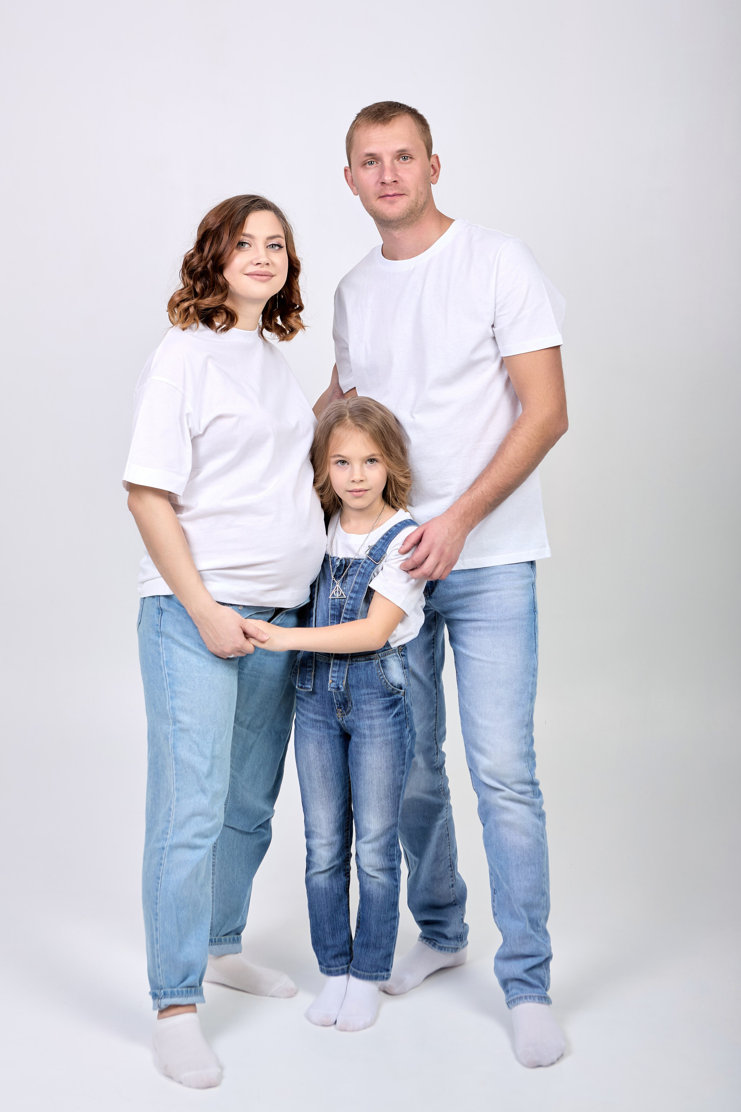 Кристина, Артур и Ульяна. Фотограф Камчатка Тамара Копылова