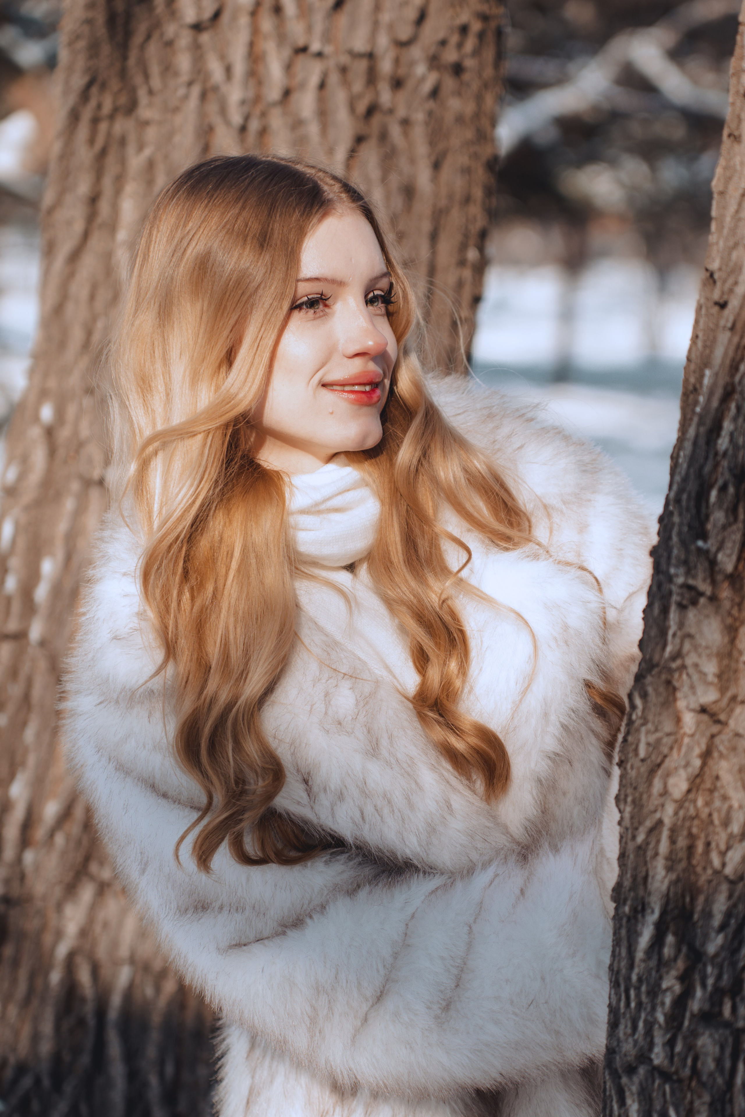 Дина и Даня. Фотограф Маргарита Слободянина в Хабаровске