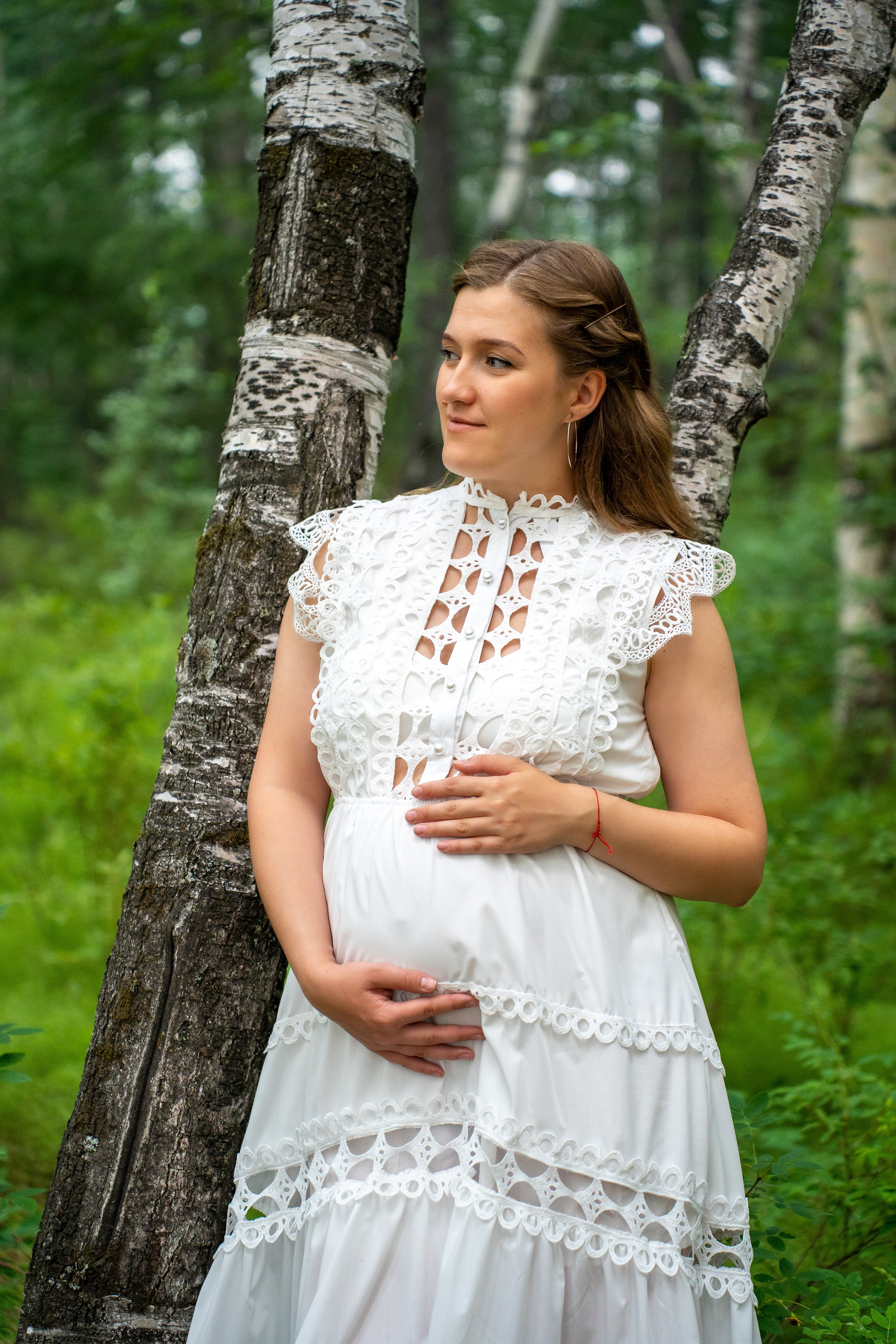 Евгения. Фотограф Маргарита Слободянина в Хабаровске