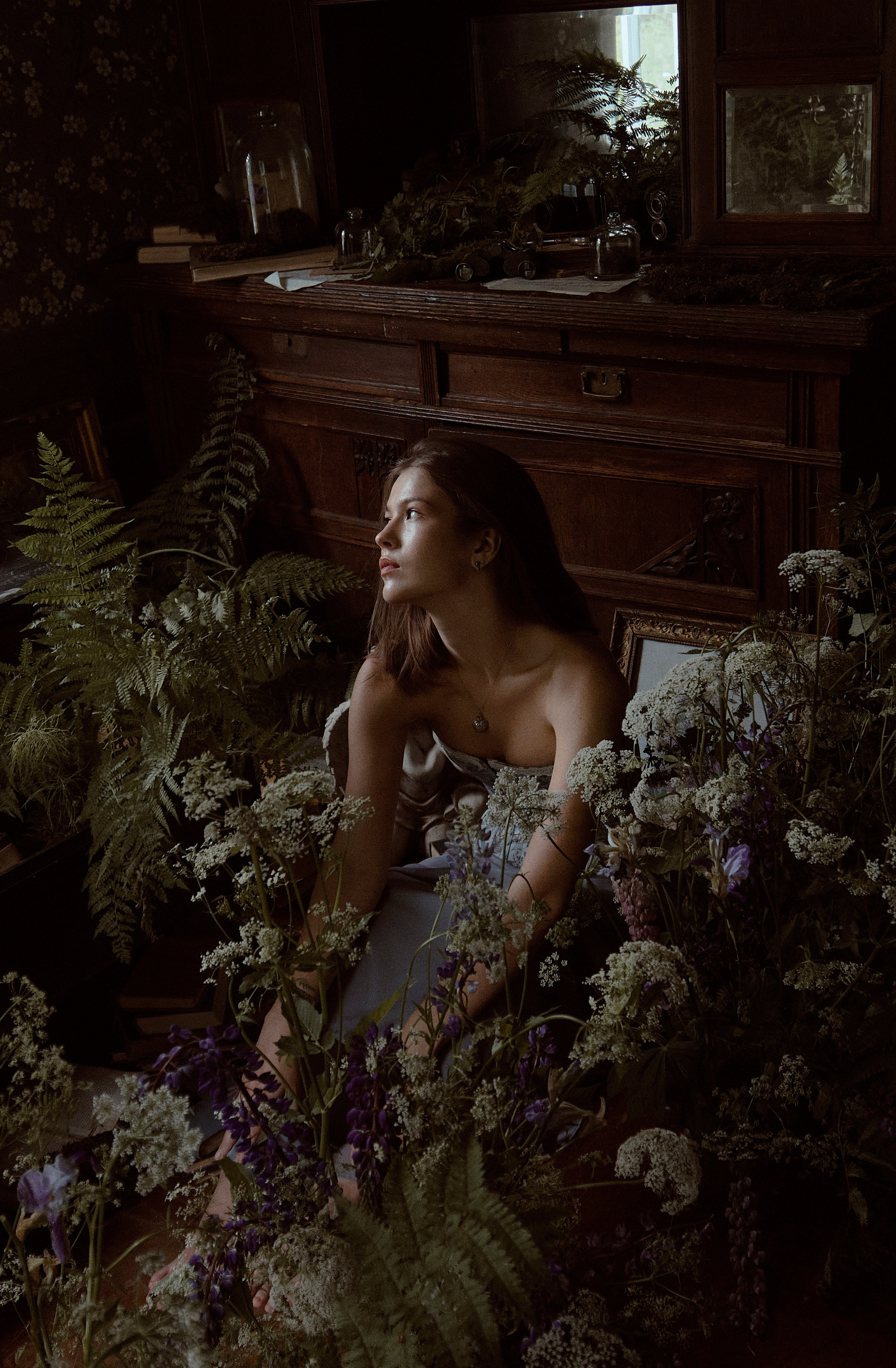 Фотограф лавстори Москва/МО Приятелева Ангелина