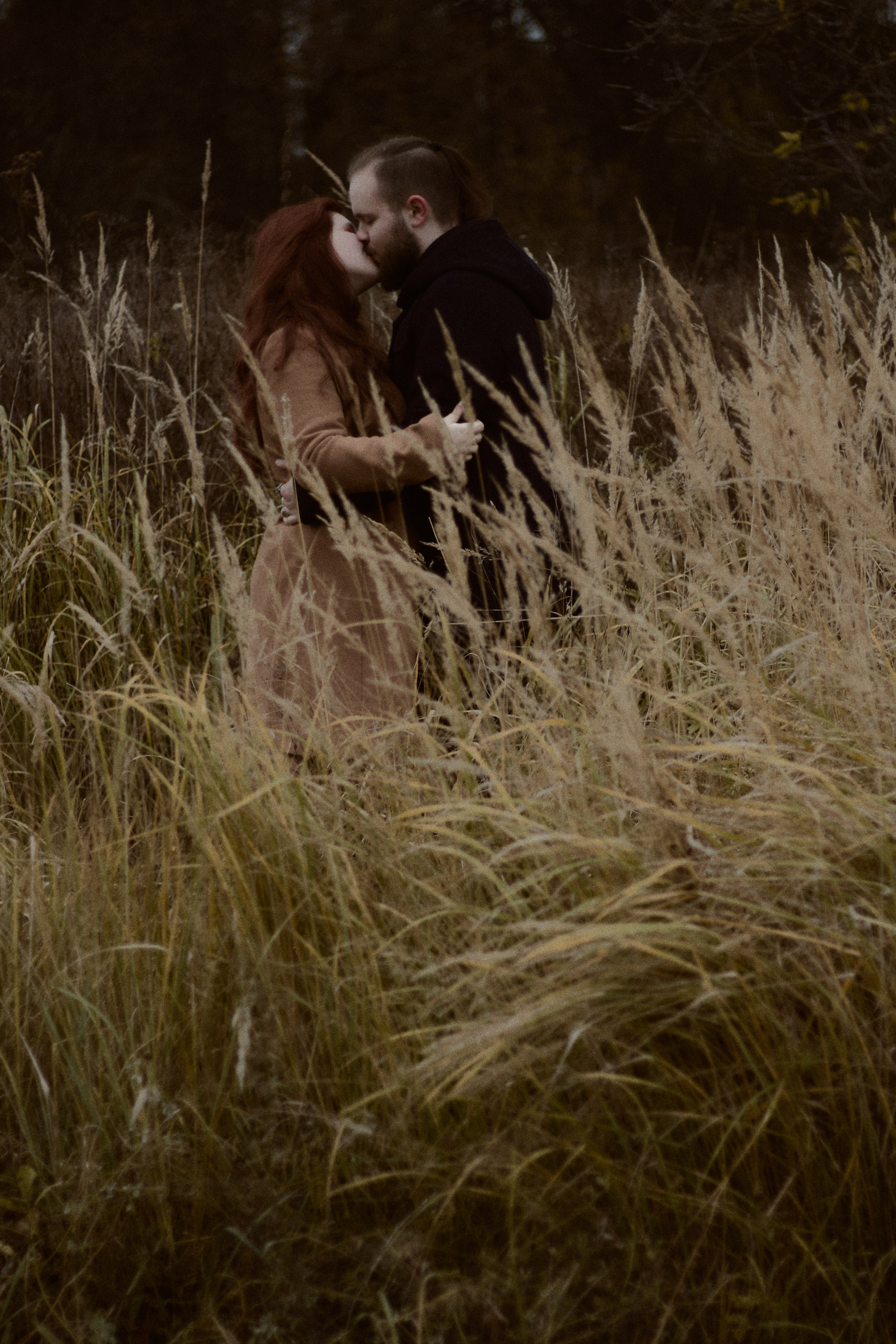 Агата и Даниил. Фотограф лавстори Москва/МО Приятелева Ангелина