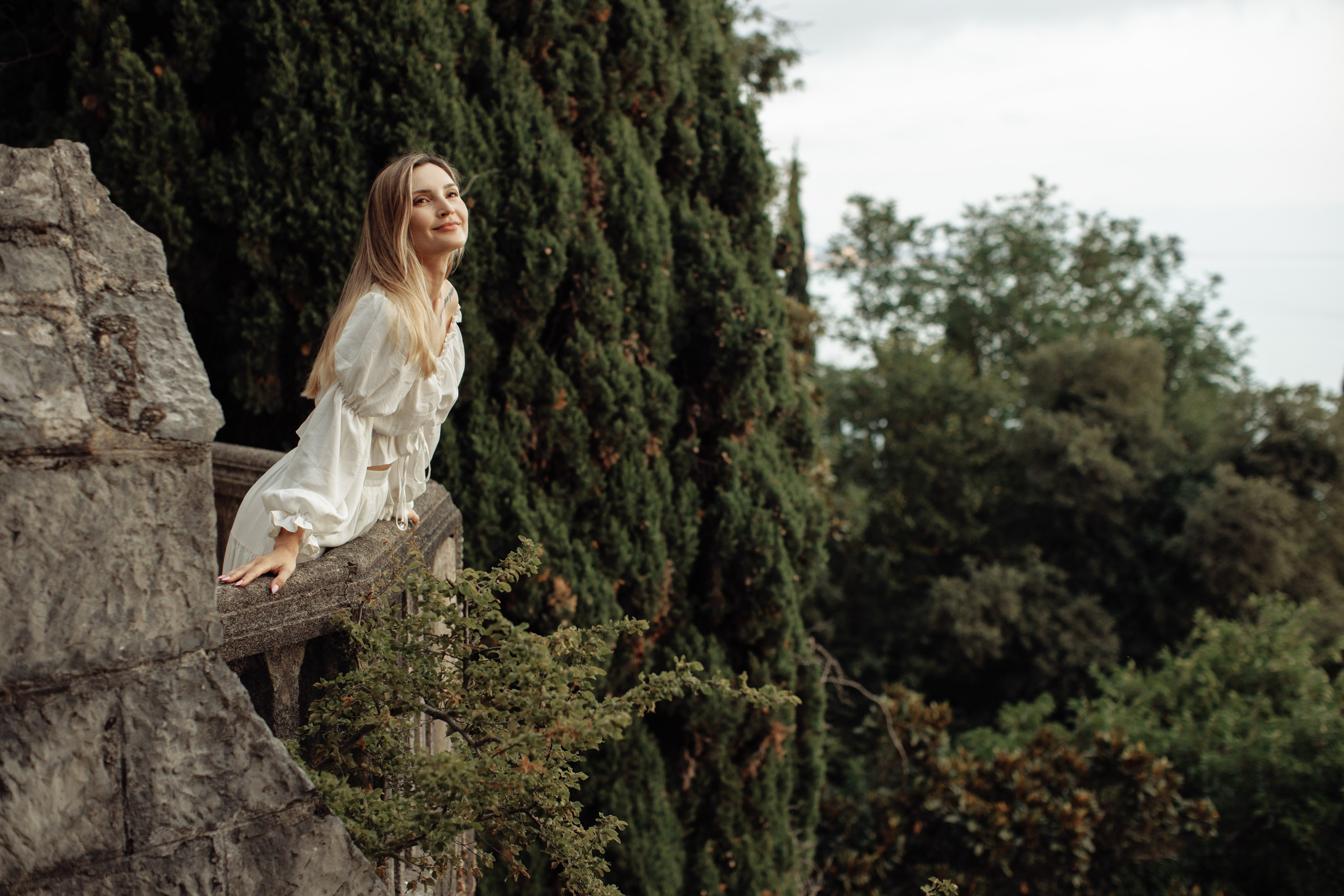 Портретный фотограф и Love story в Сочи