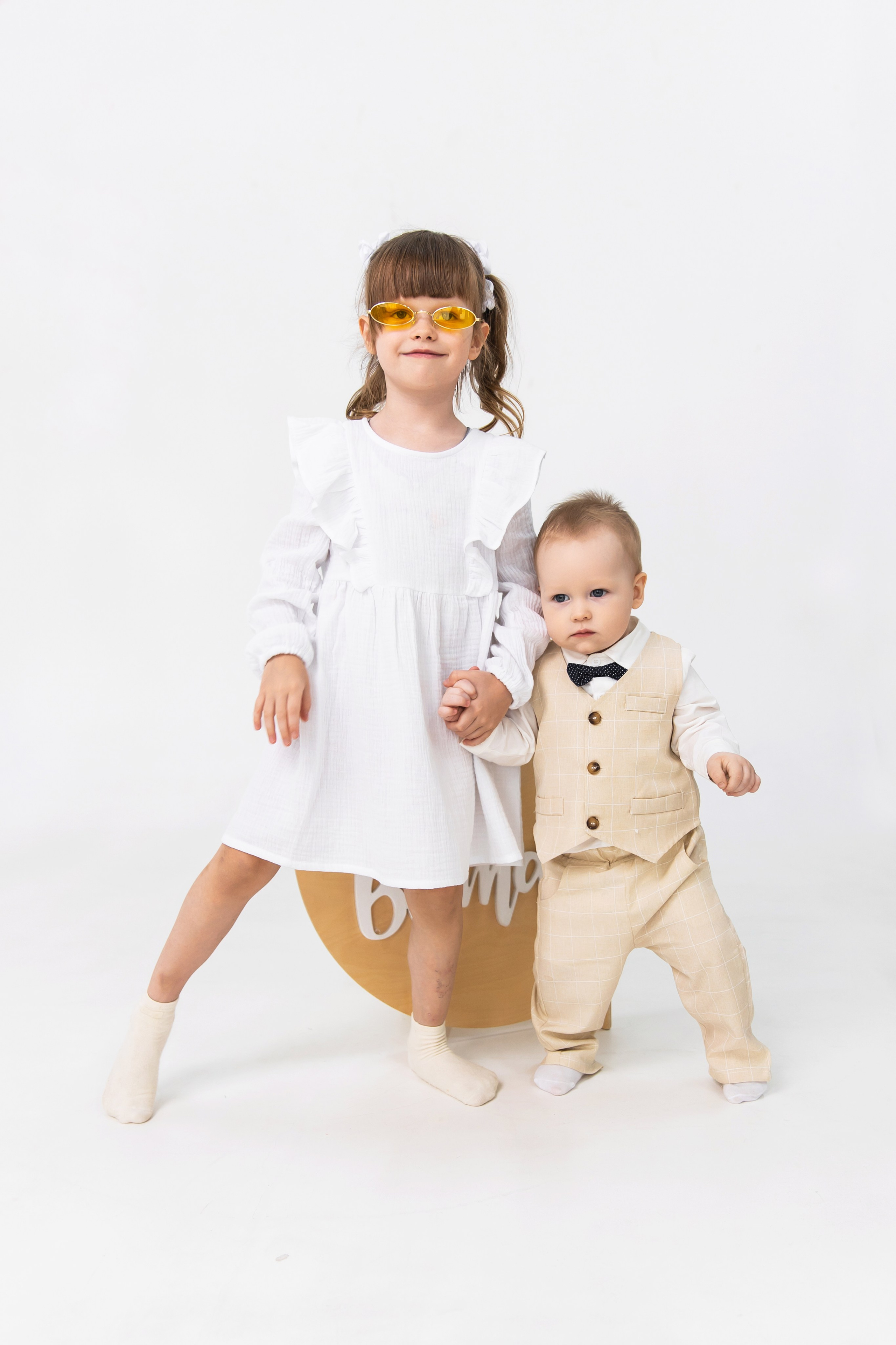 Годовасие. Свадебный и семейный фотограф у Уфе Евгения Сазонова