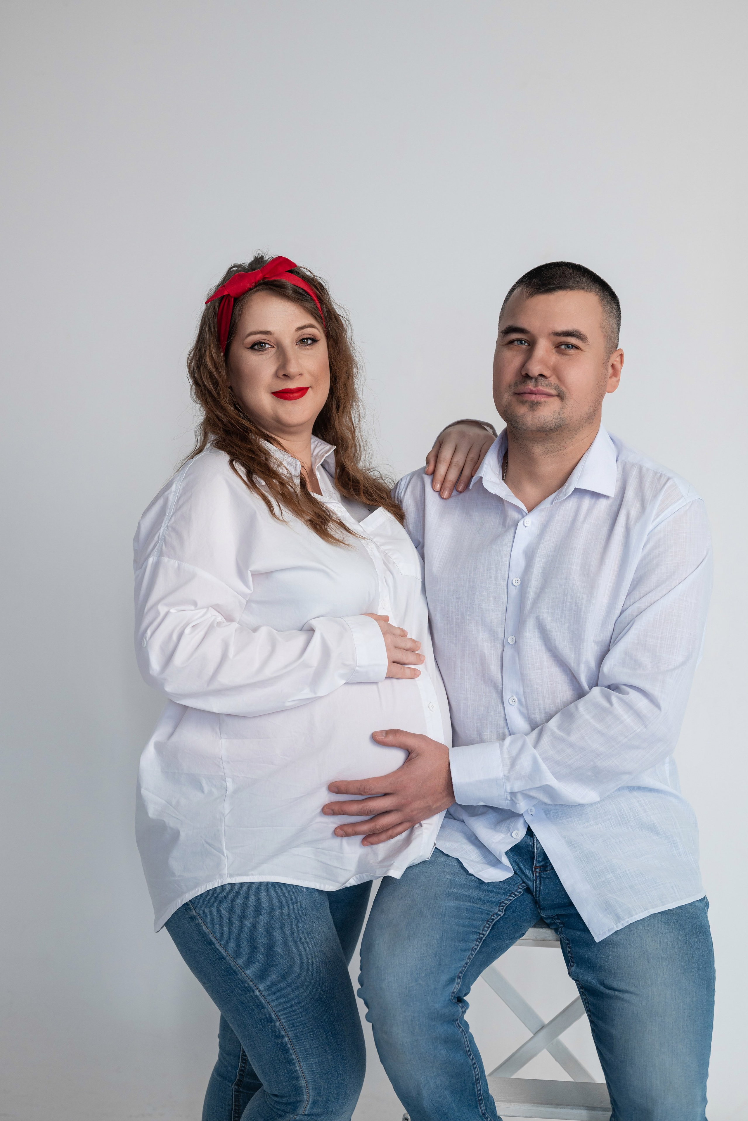 Елена. Фотограф в городе Салават