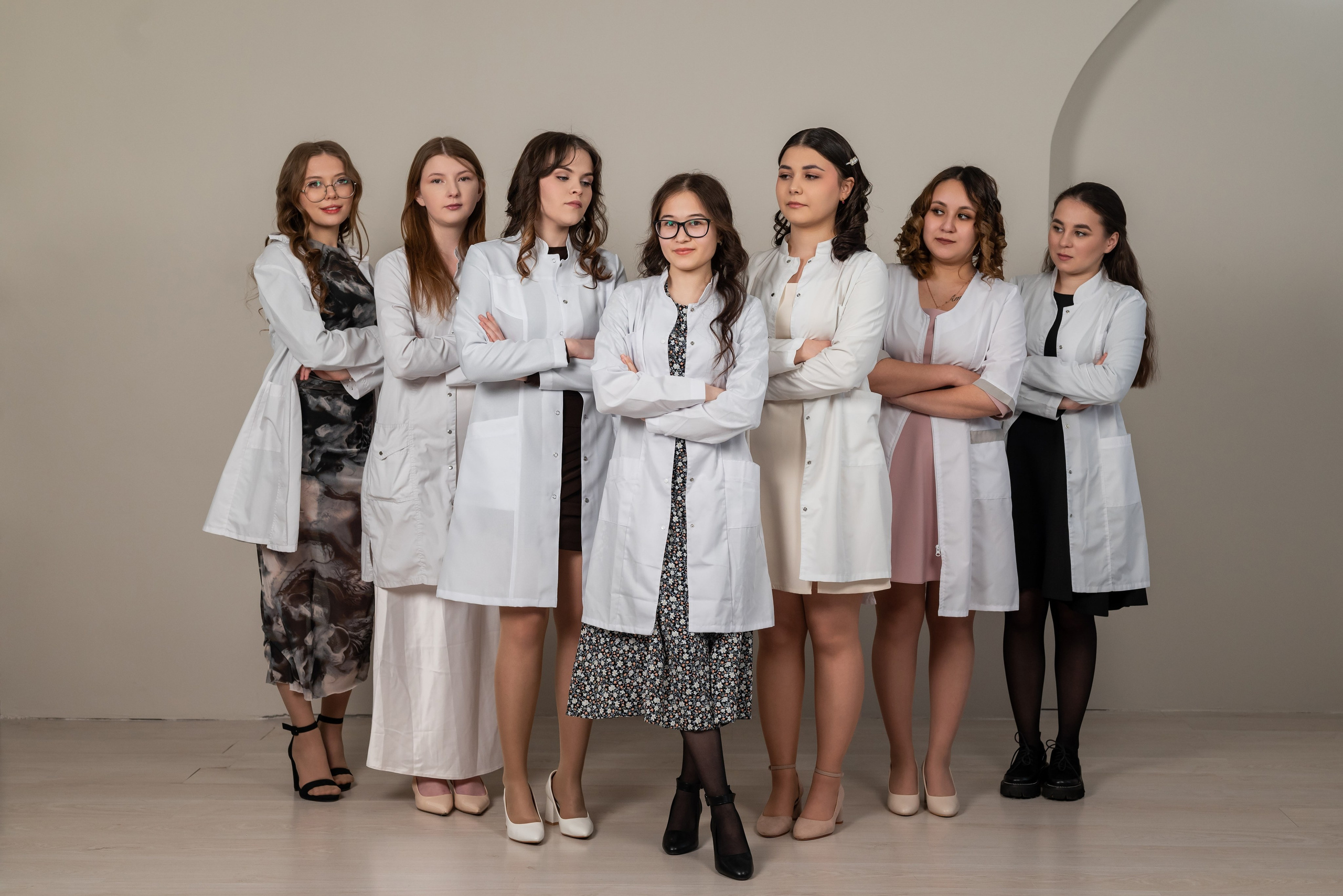 Медицинский колледж 2. Фотограф в городе Салават