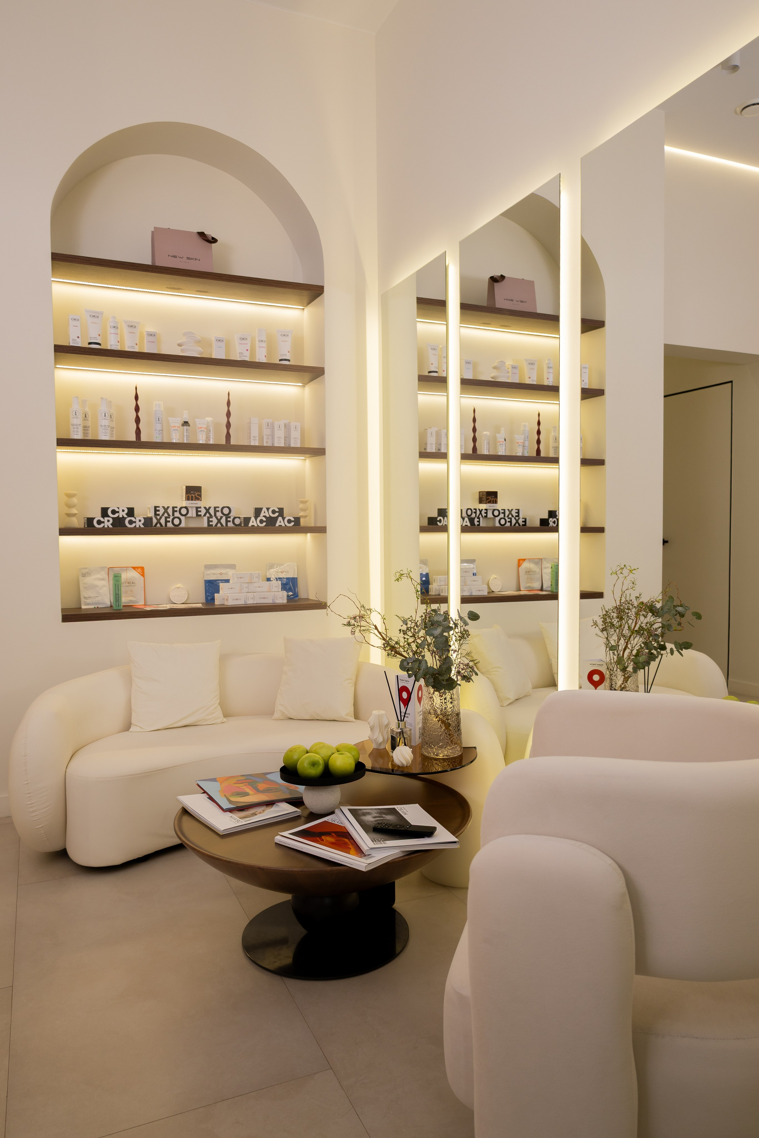 Интерьер. Контент–фотограф | Леся Лесная