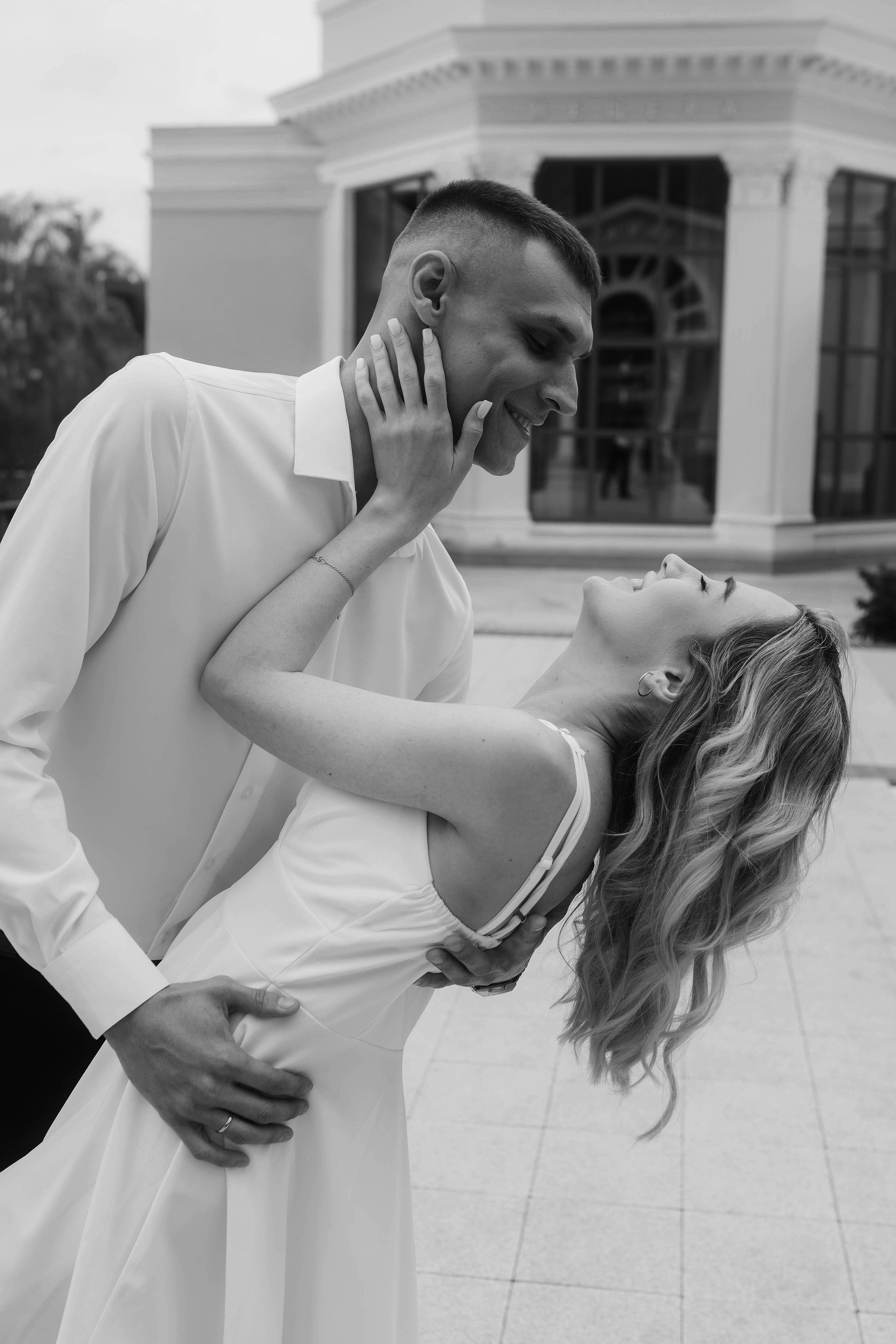 Wedding day #74. Свадебный, семейный фотограф в Рязани Лена Брант