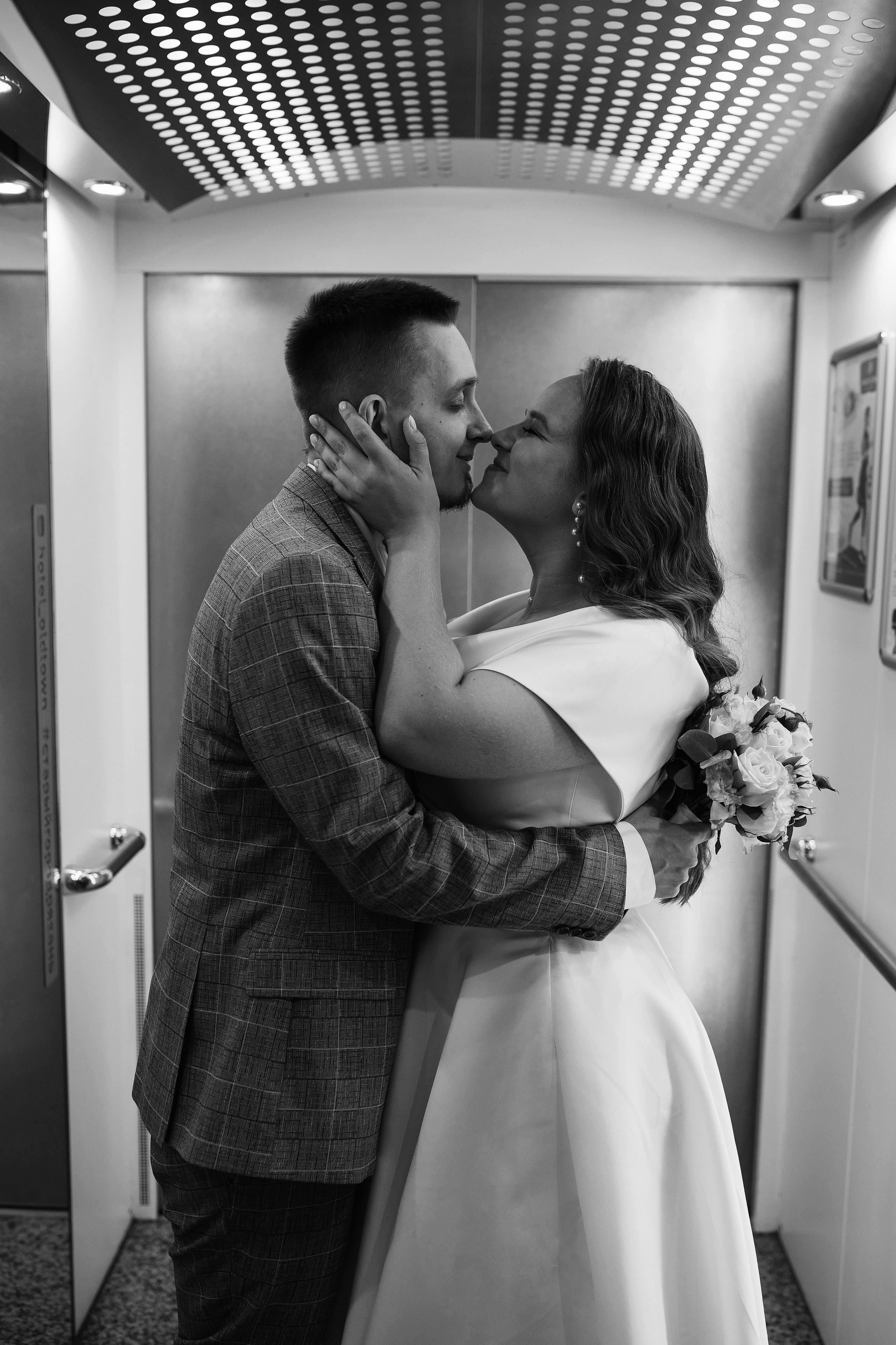 Wedding day #48. Свадебный, семейный фотограф в Рязани Лена Брант