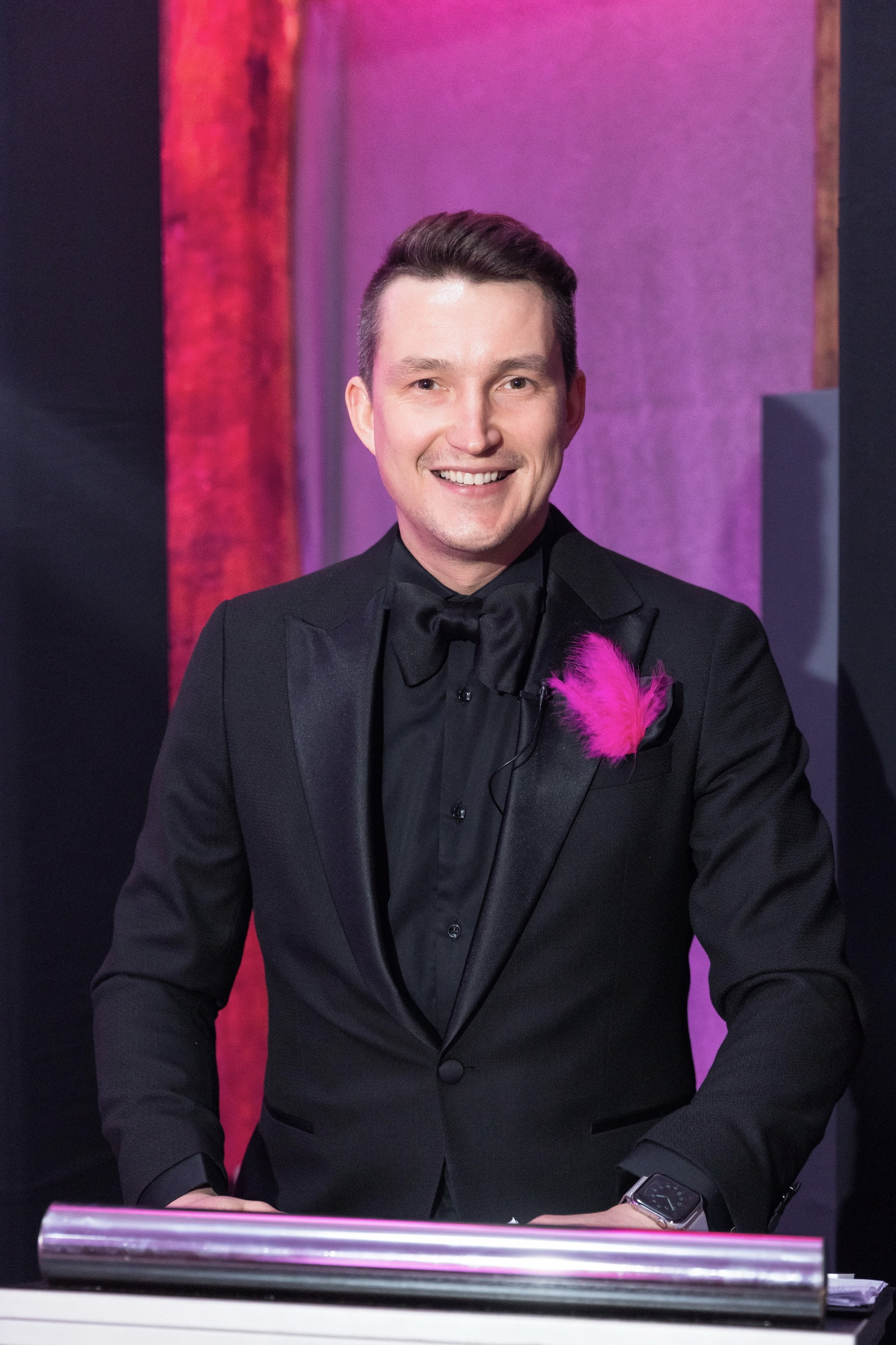 Фотограф на день рождения и праздничную вечеринку. Свадебный фотограф в Нижнем Новгороде и Москве Сергей Воробьев