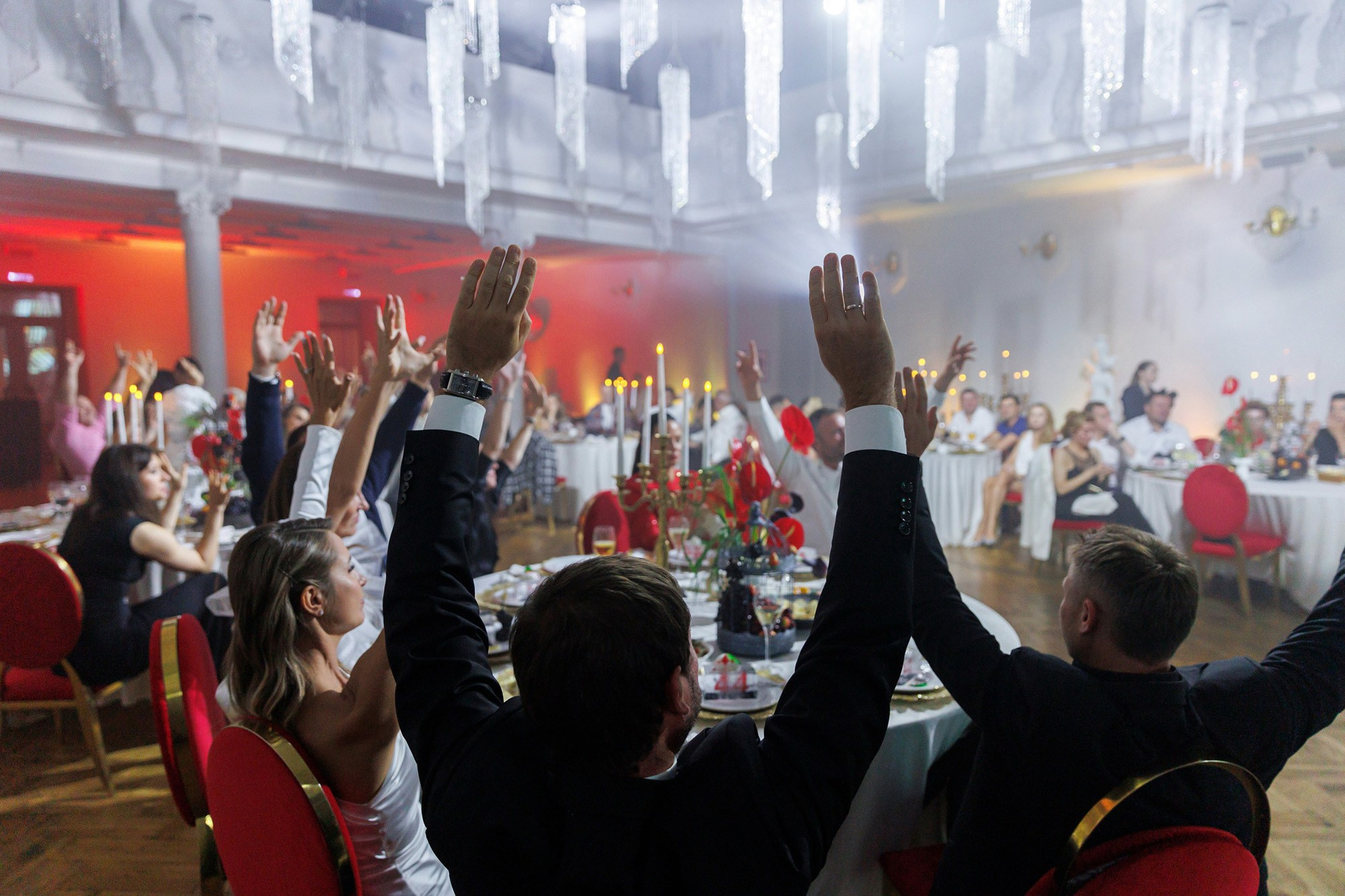 Съёмка на Волхонке. Свадебный фотограф в Нижнем Новгороде и Москве Сергей Воробьев