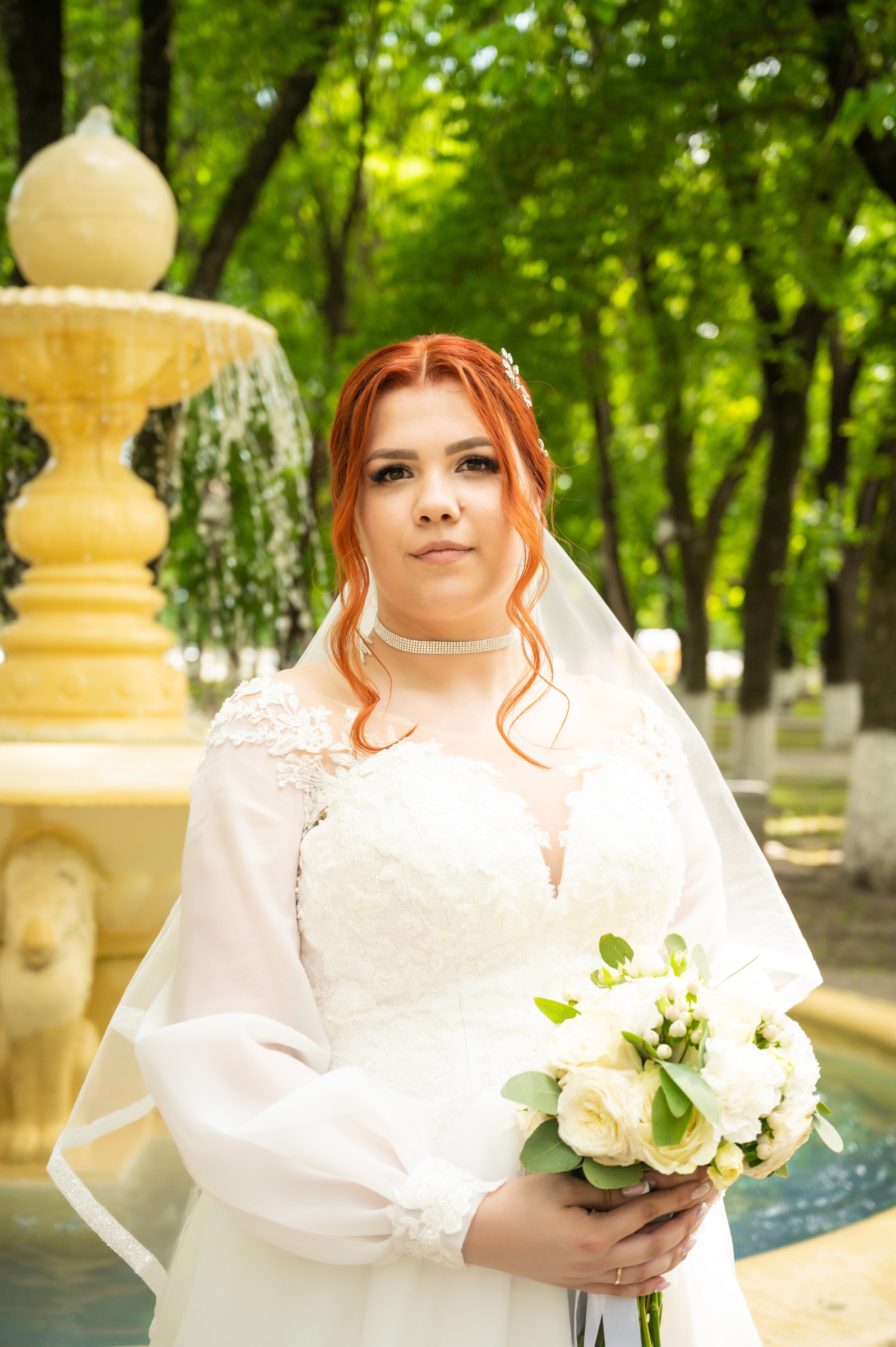 Свадьба прогулка. Свадебный фотограф и видеограф в городе Армавир Katerina Arts