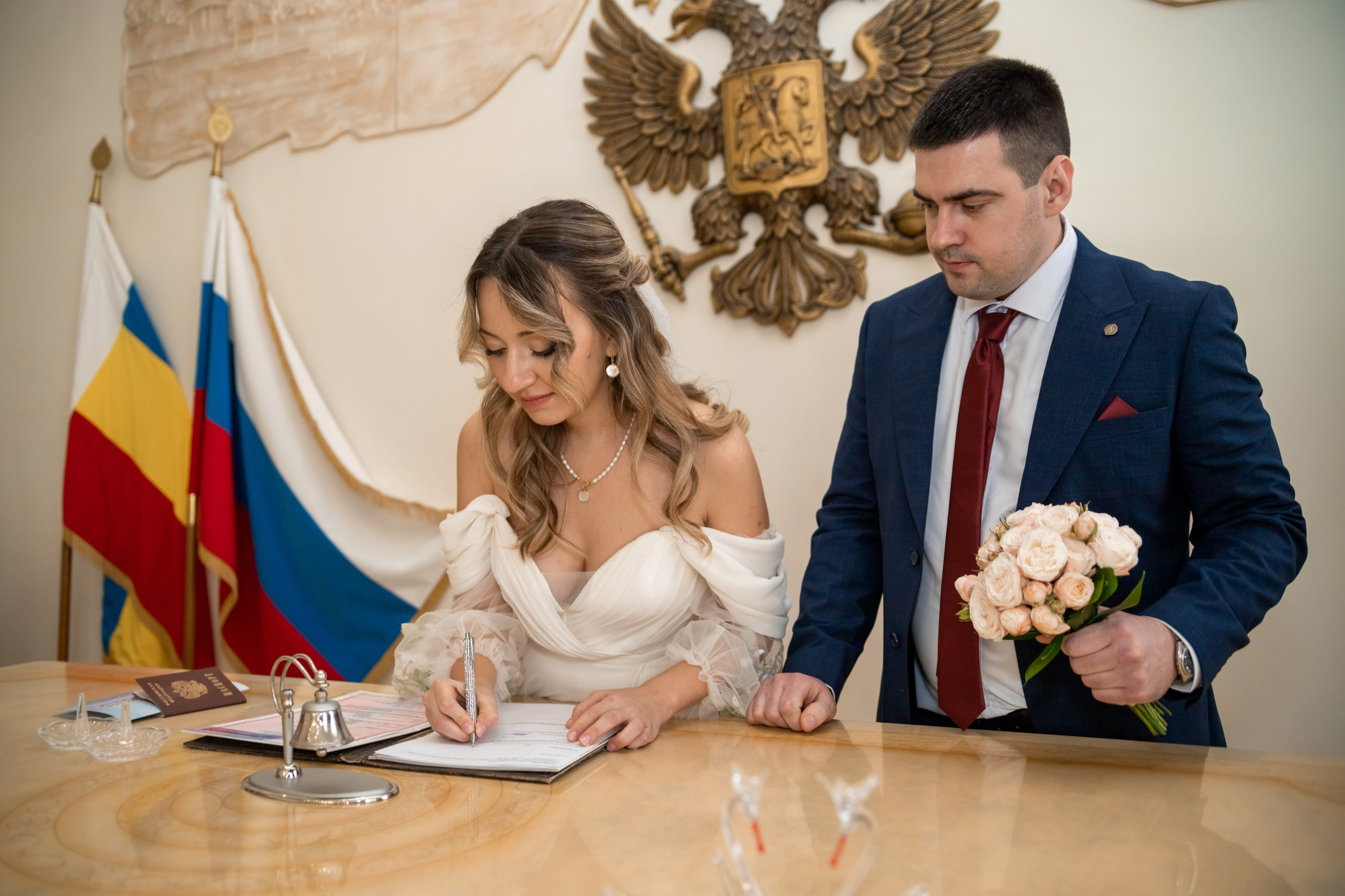 Артём и Анна. Олеся Семейская свадебный и семейный фотограф в Ростове-на-Дону