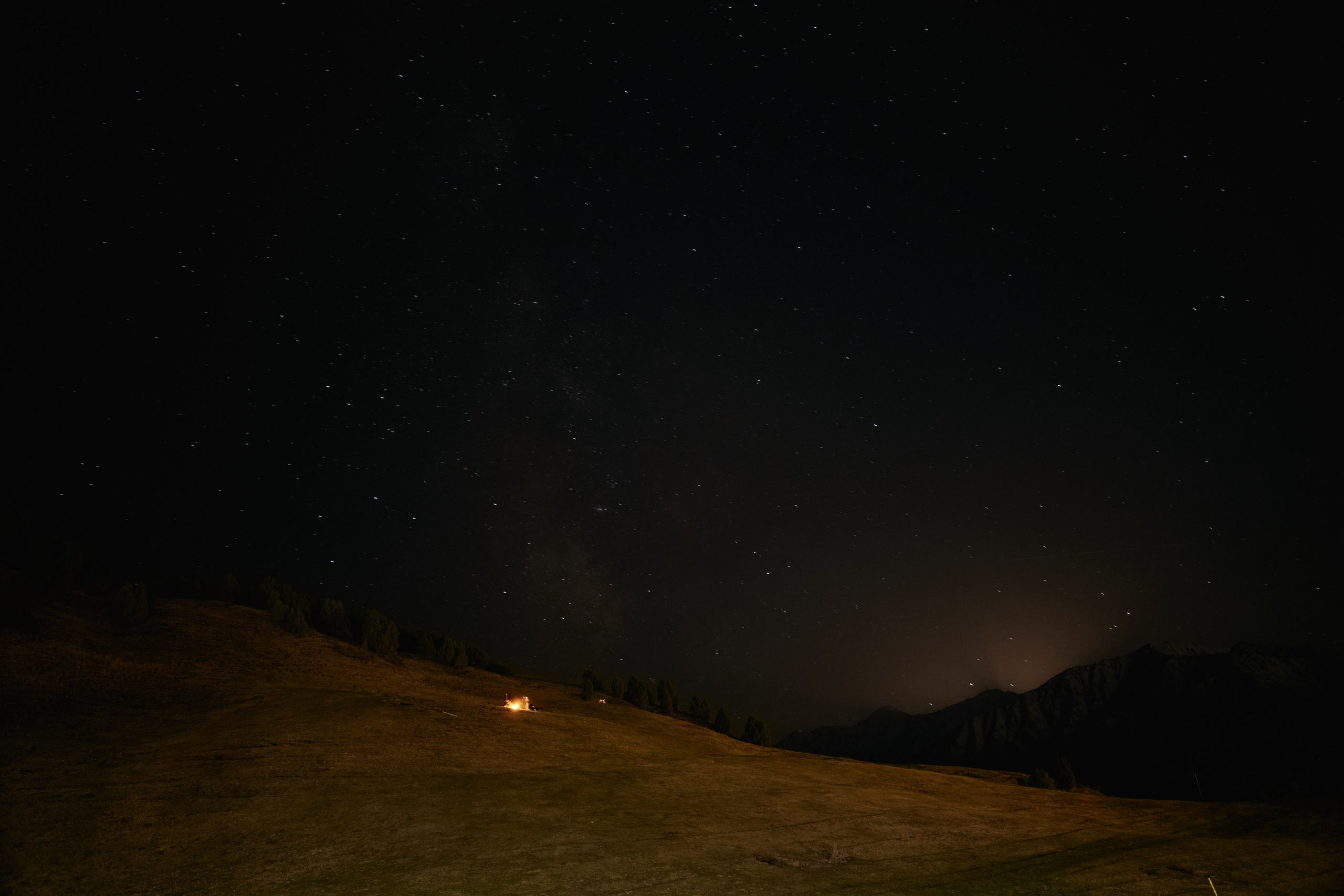 Кыргызтан. Профессиональный Фотограф во Владимире, в Москве и в Суздале — Полина Романычева