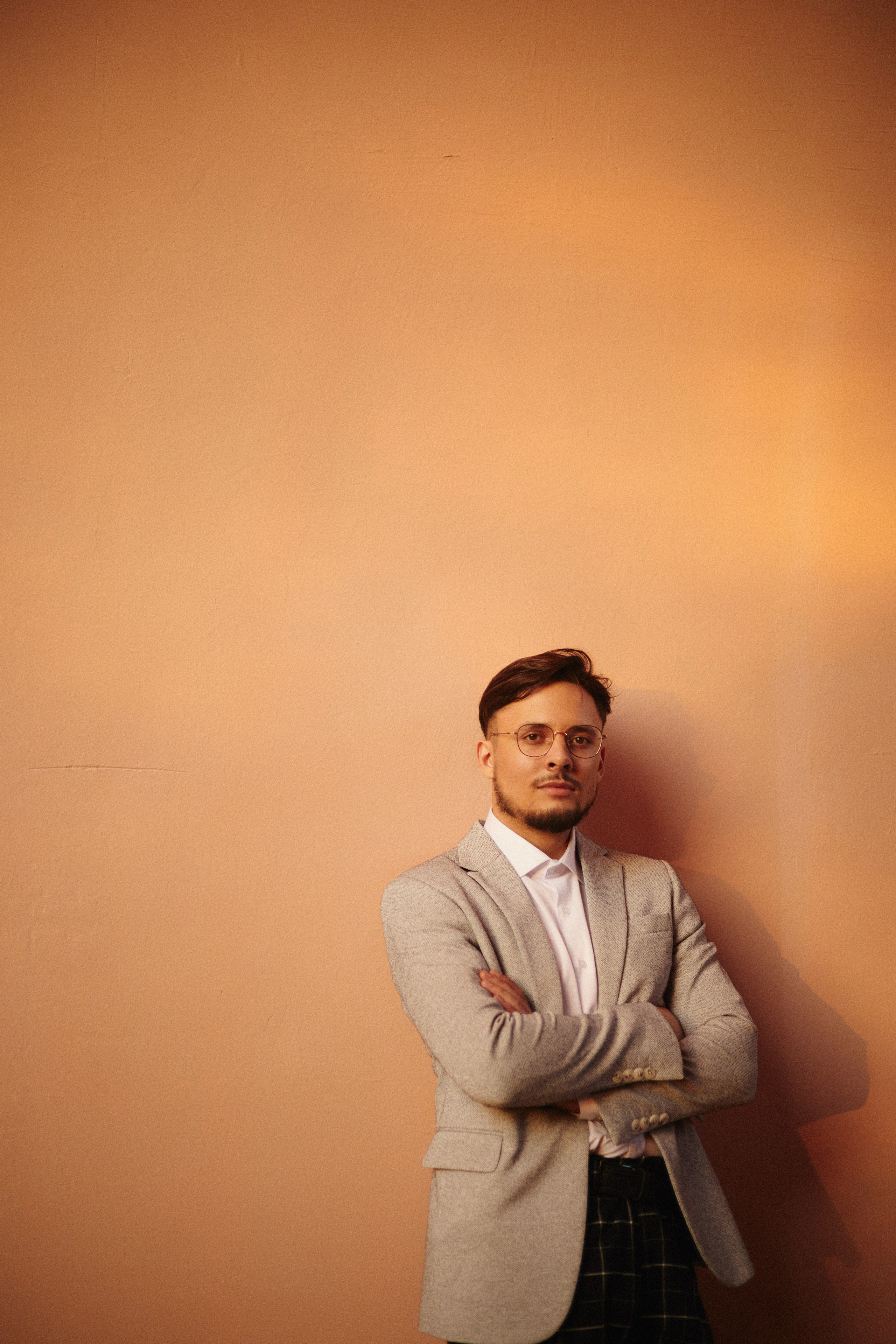 Соня и Рома. Фотограф во Владимире, Москве и Суздале — Полина Романычева