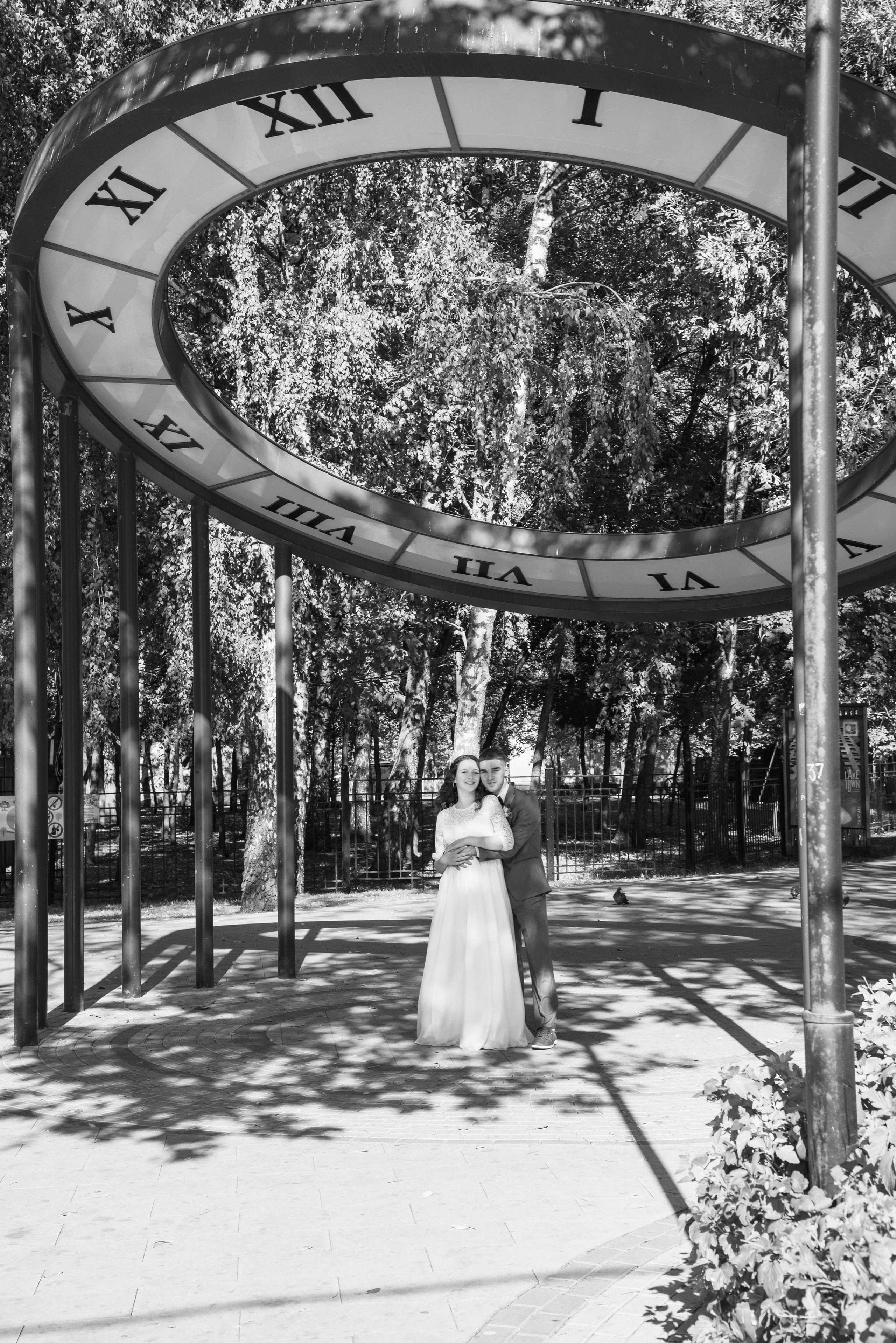 Love-story… и свадебные моменты…. Фотограф Ольга Морятова