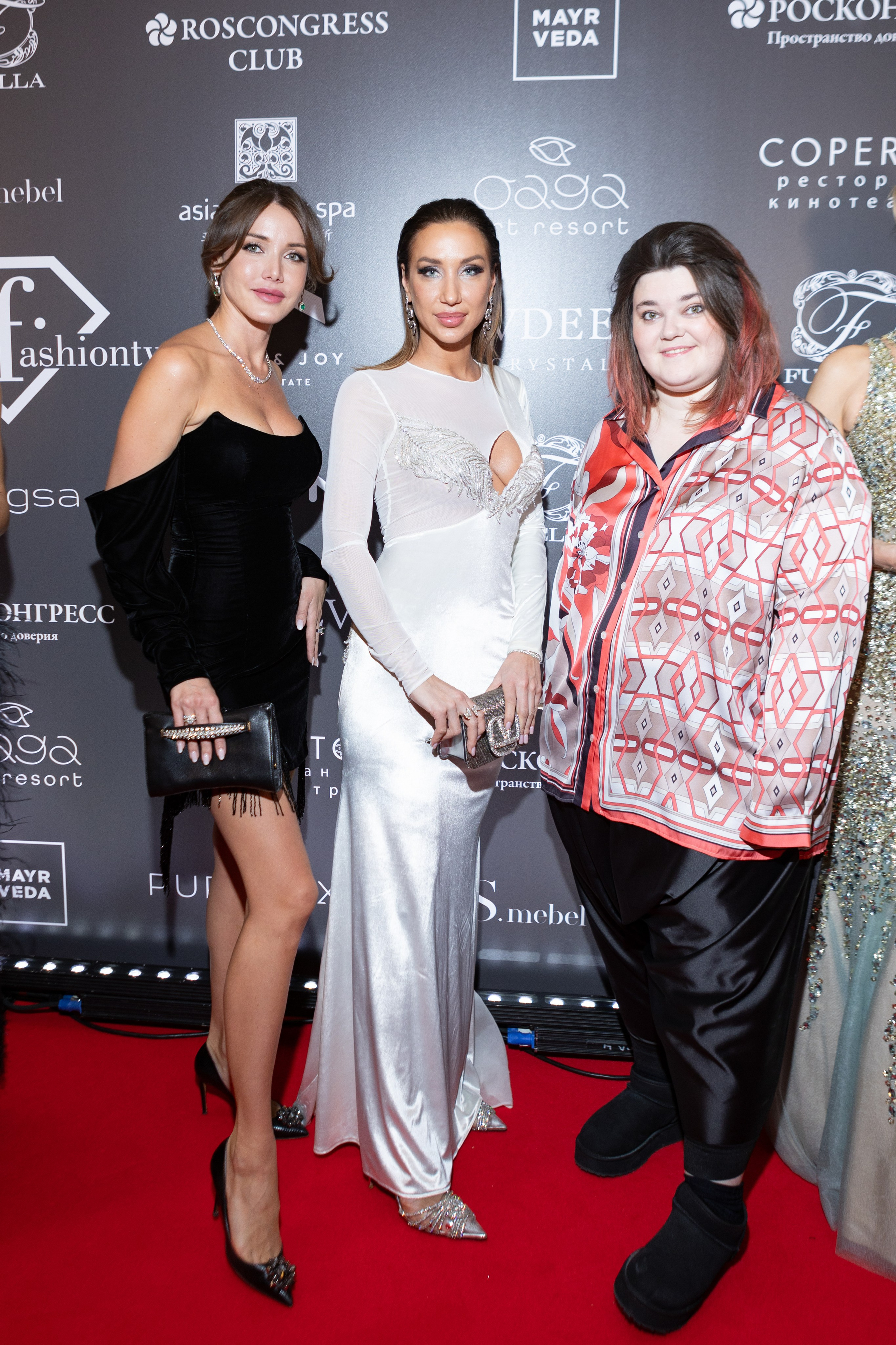 Fashion TV 19.12.23. Главная