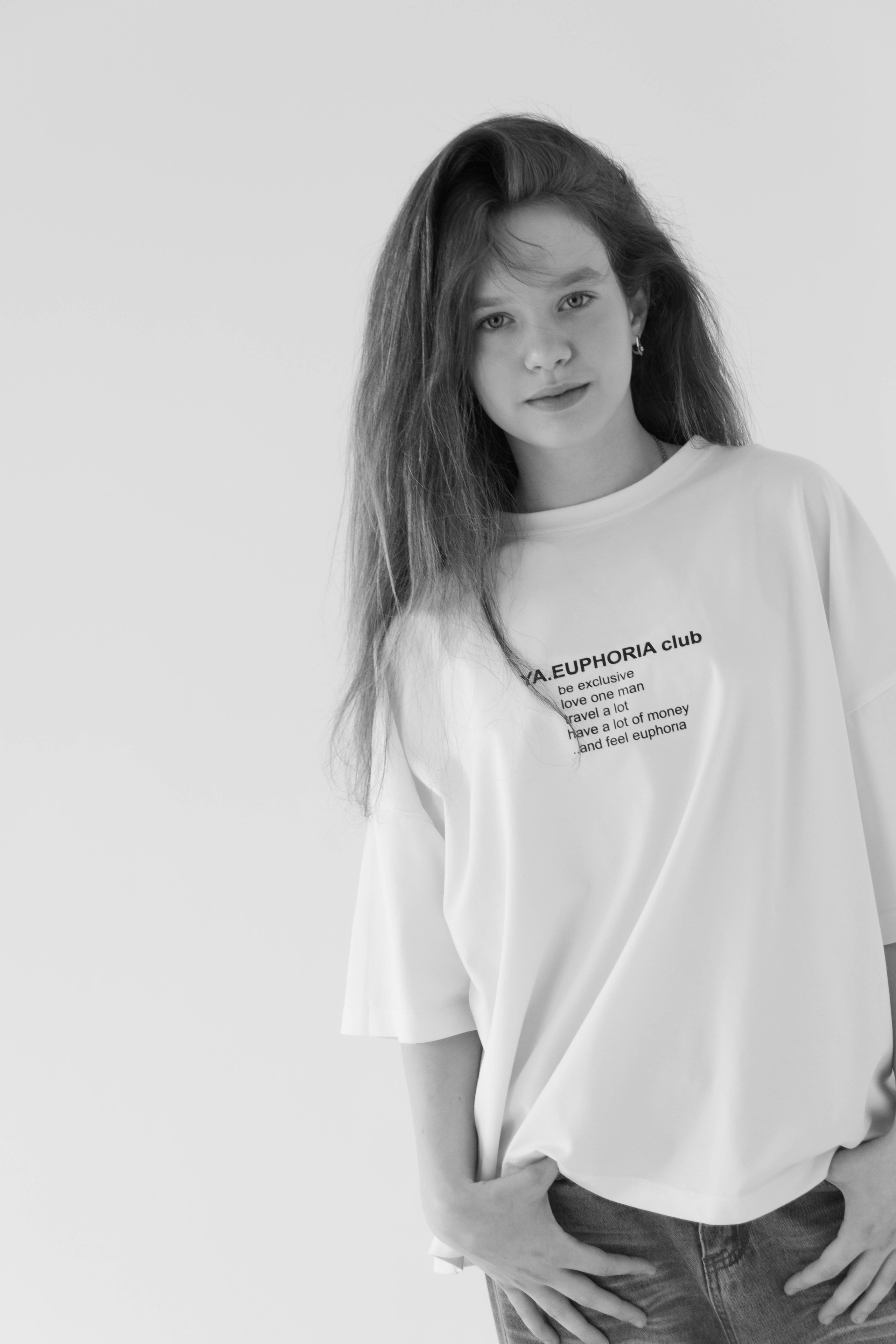 Наташка. Репортажный фотограф в Новосибирске Алена Помазунова