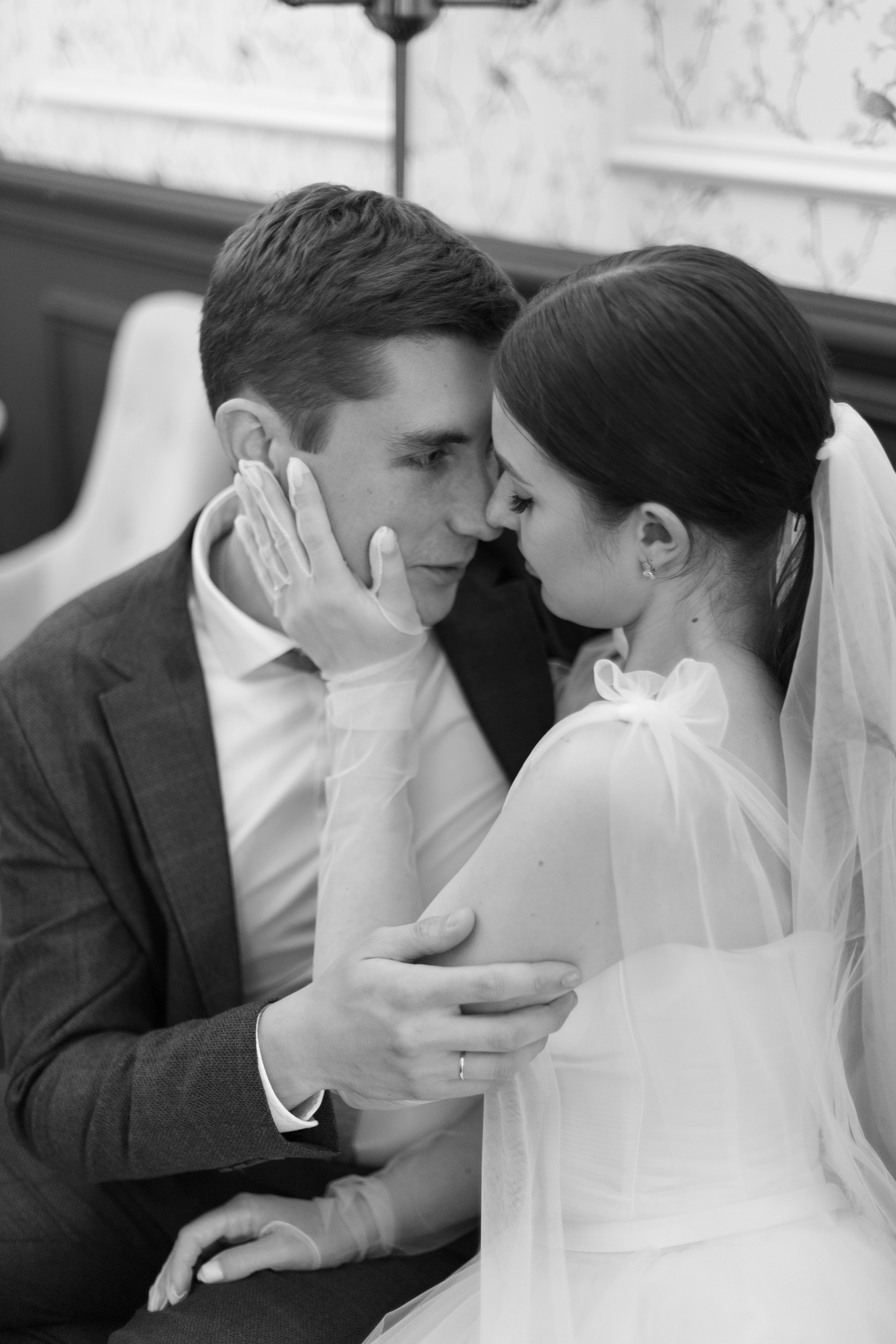 Марьяна & Иван. Фотограф в Самаре Алена Гречка